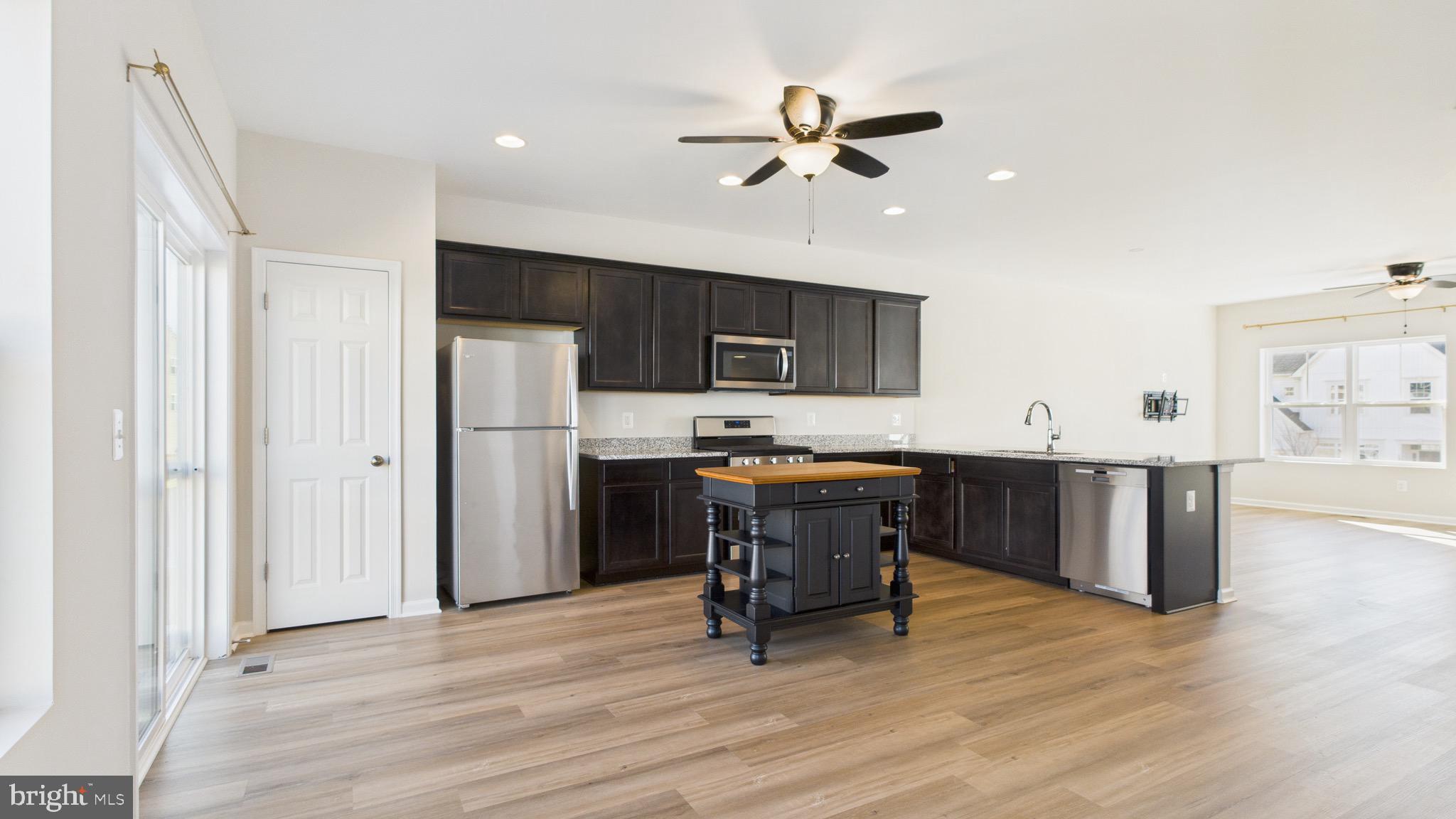 SNOWDEN BRIDGE - Residential Lease