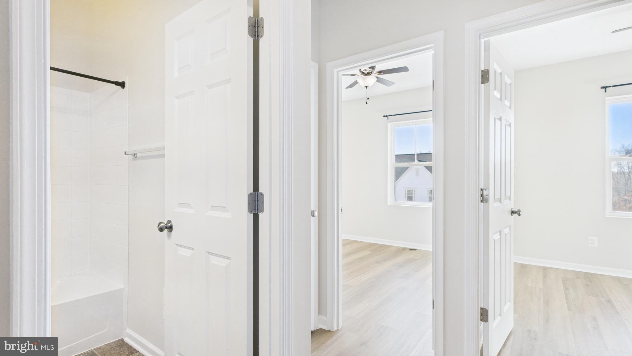 SNOWDEN BRIDGE - Residential Lease