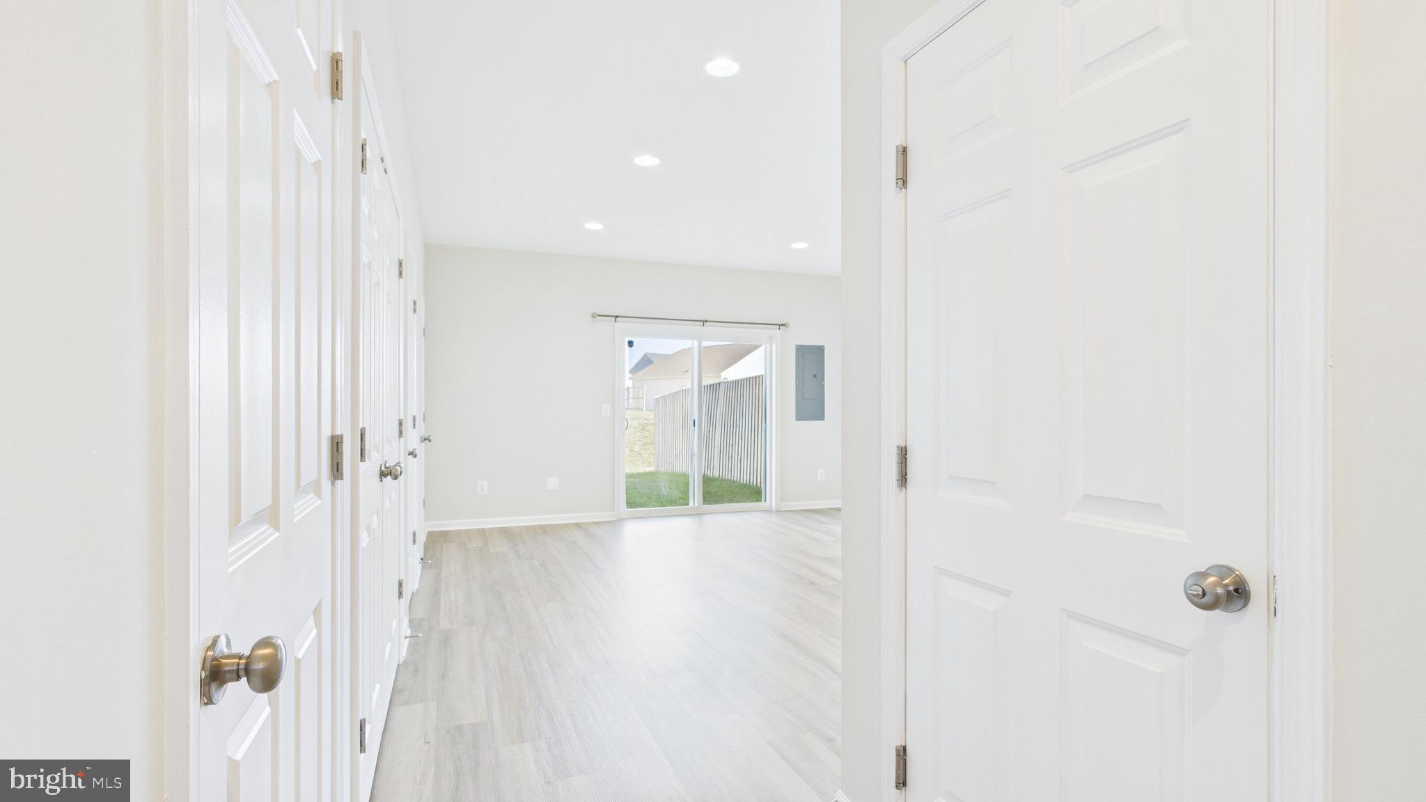 SNOWDEN BRIDGE - Residential Lease