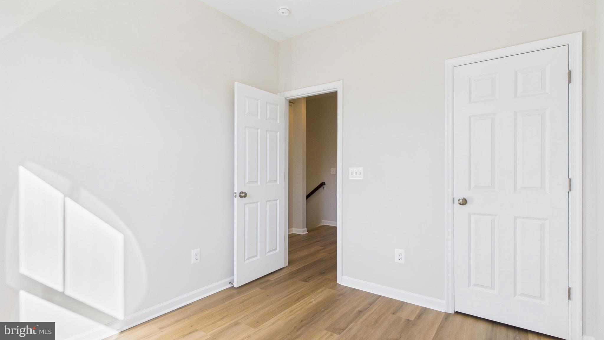 SNOWDEN BRIDGE - Residential Lease