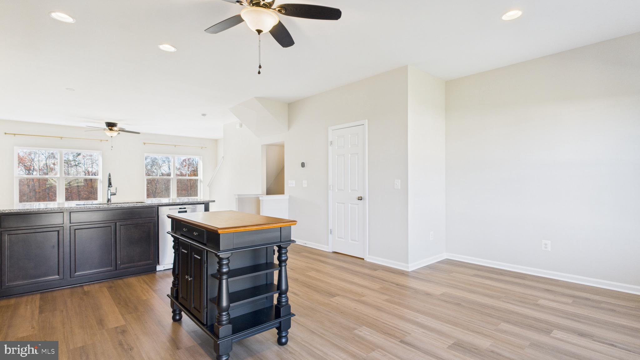 SNOWDEN BRIDGE - Residential Lease