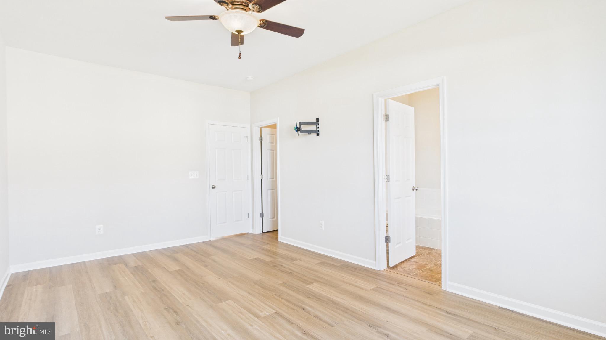 SNOWDEN BRIDGE - Residential Lease