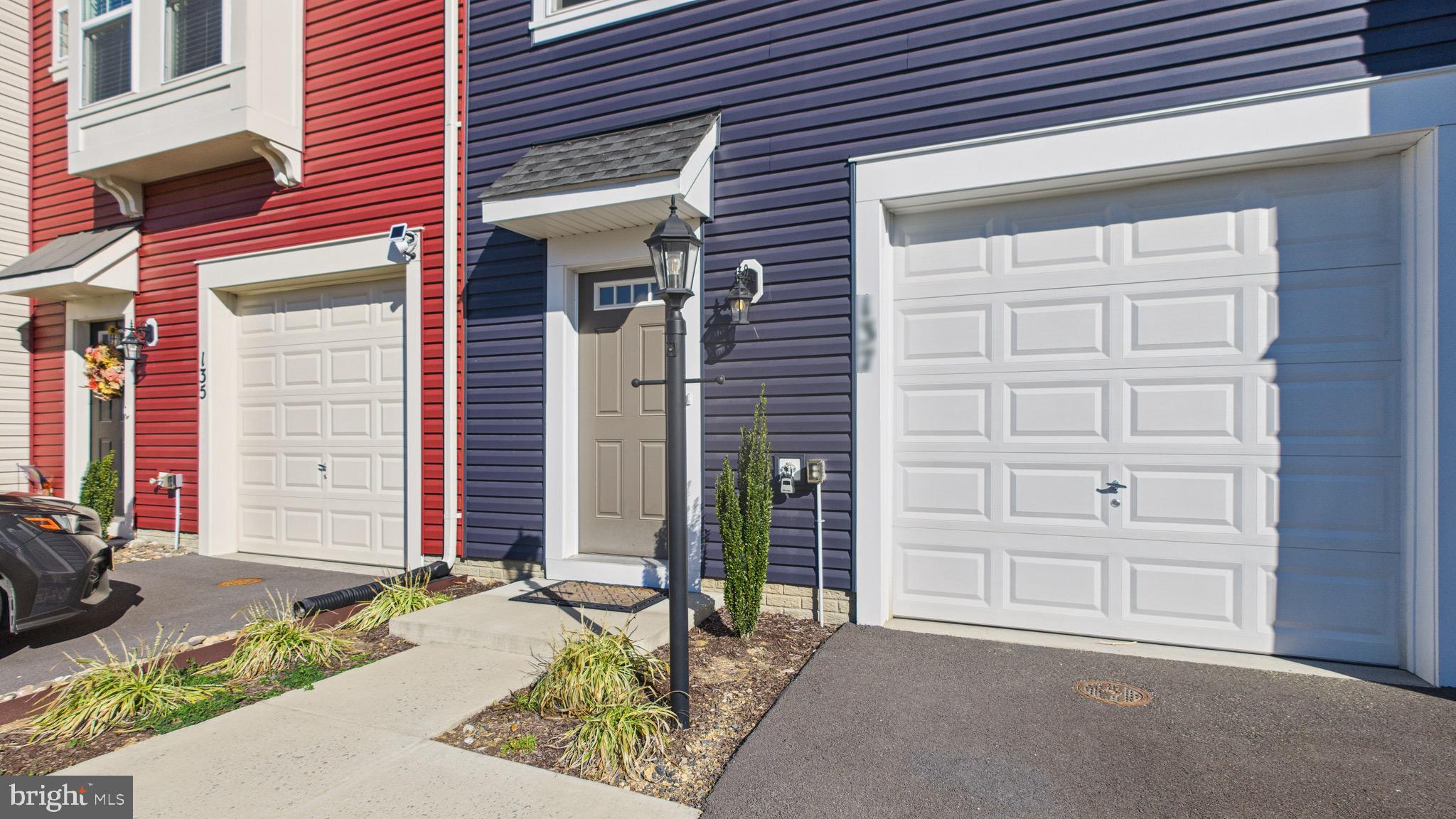 SNOWDEN BRIDGE - Residential Lease