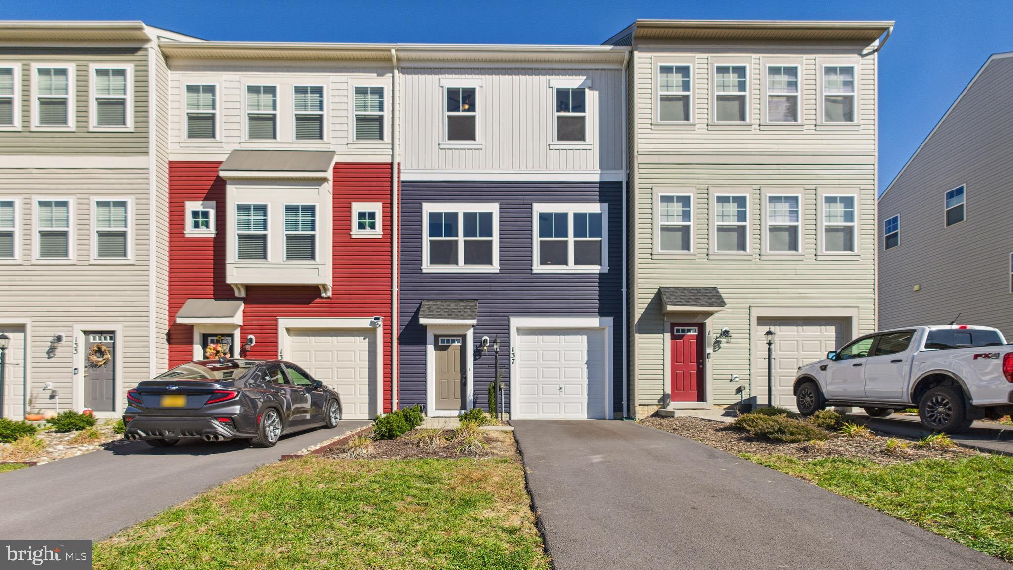 SNOWDEN BRIDGE - Residential Lease