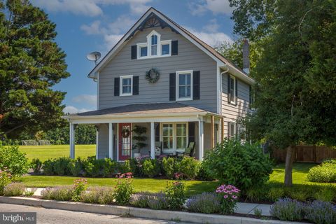 Photo of 503 Mulberry Street, MILTON, DE 19968 (MLS # DESU2103222)