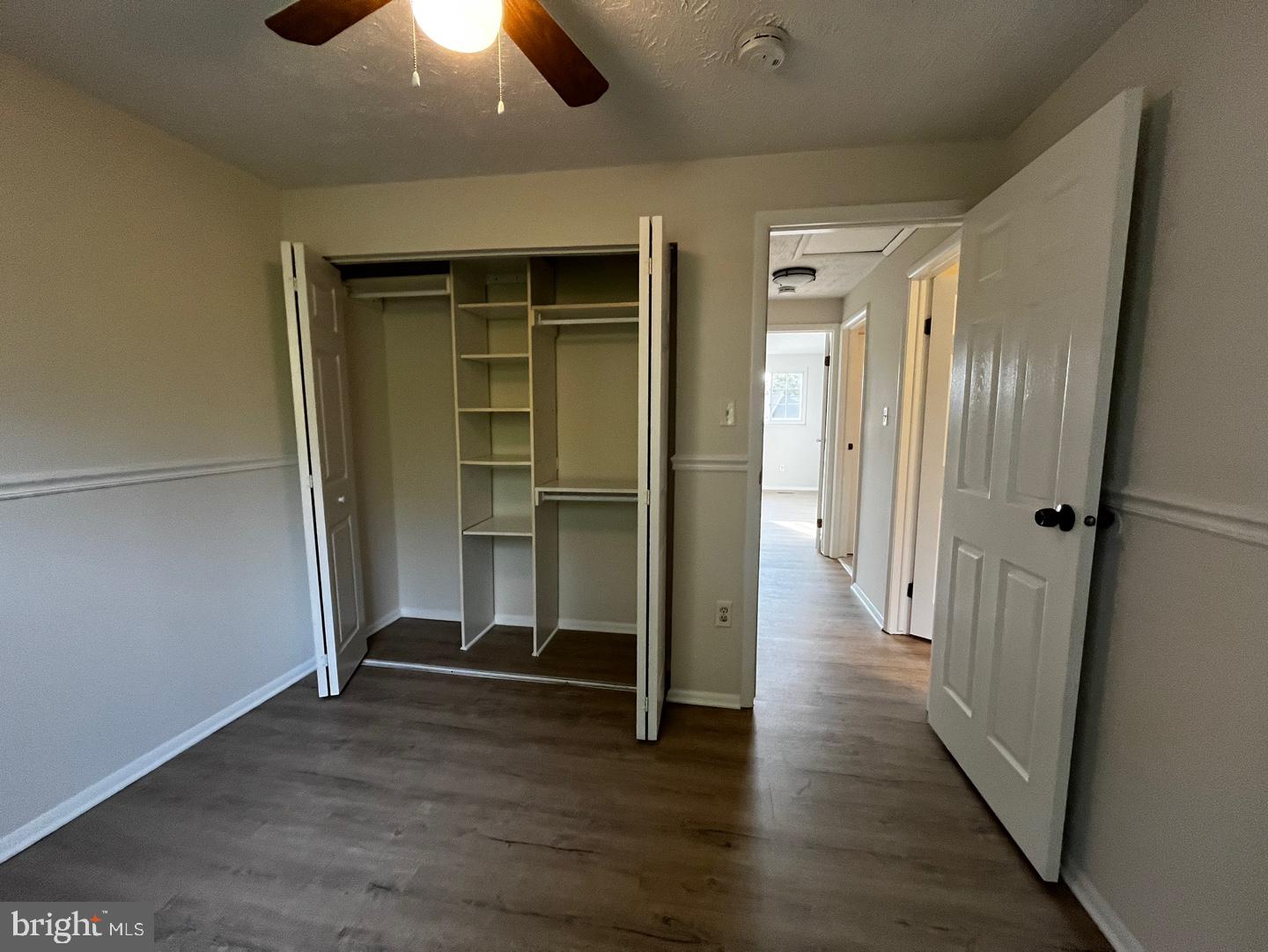 LEISHEAR VILLAGE - Residential