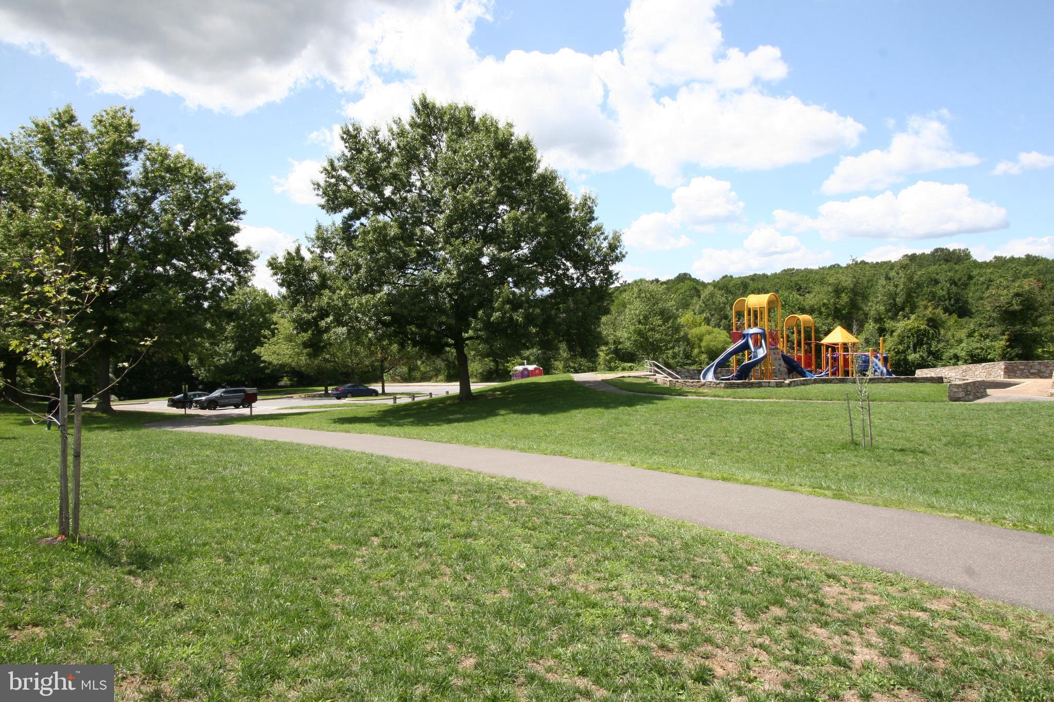 LEISHEAR VILLAGE - Residential