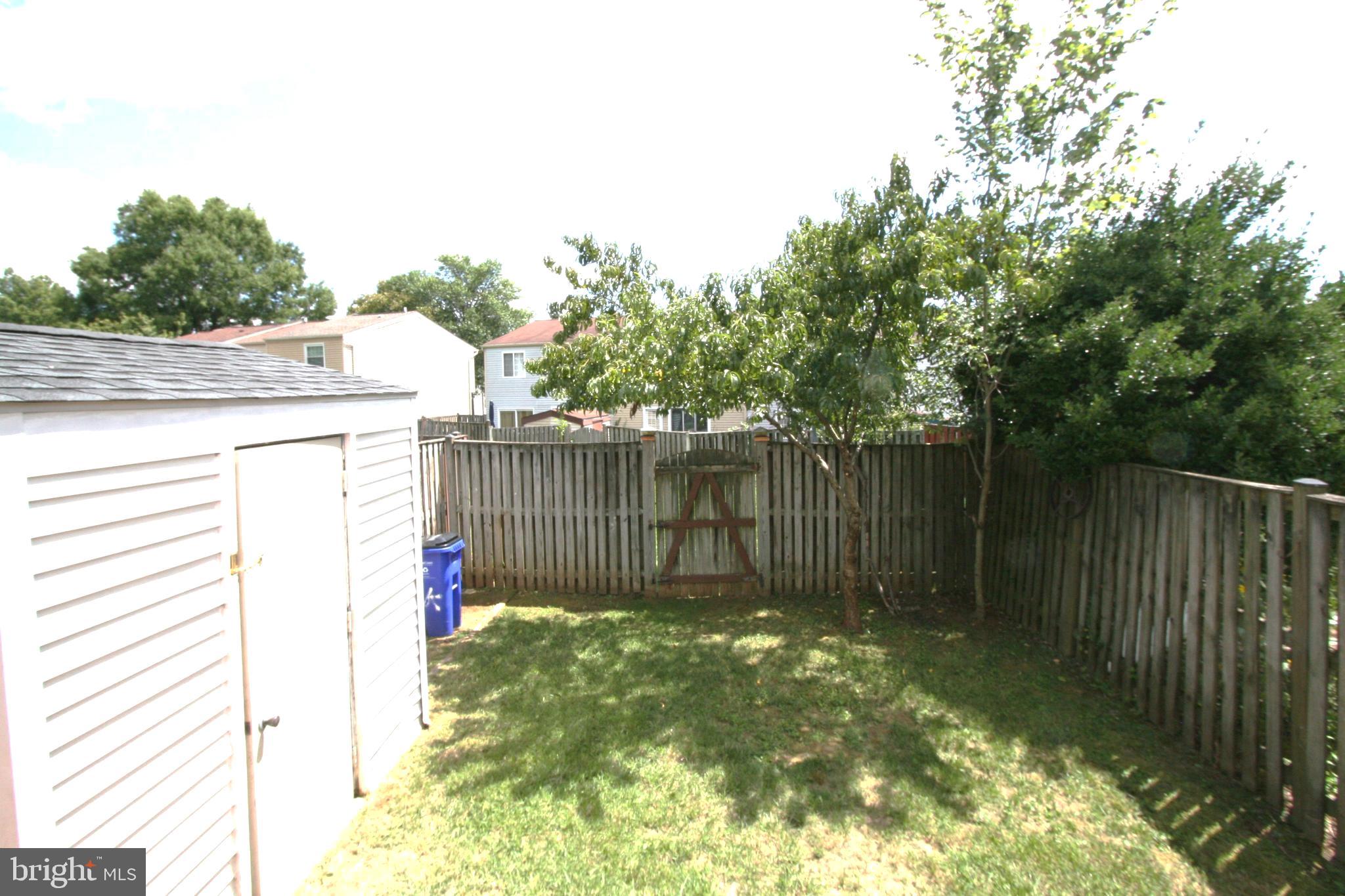 LEISHEAR VILLAGE - Residential