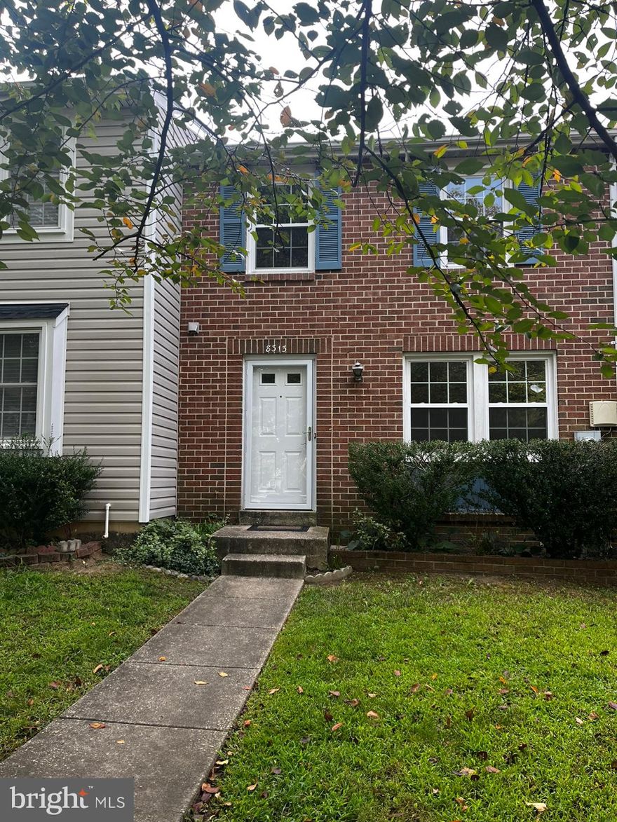 Welcome!          Are you ready to move in a gorgeous home at most desirable location? 
This lovely 3 bedroom 2 full bath and 2 half bath house has updated Roof (2019), HVAC (2020), Windows (2019) and Hot Water Heater (2016).
New painting, new vinyl plank floors, new Quarts Kitchen Countertops have just done for you the new owner. 
Howard County School District, Easy access to Major highways (I-95, Rt. 29, Rt 216, Rt 32), Shopping, Dining. Plus quiet and beautiful neighbor community park with play ground, tennis / pickle ball court, baseball field, picnic pavilion and more is in walk in distance.