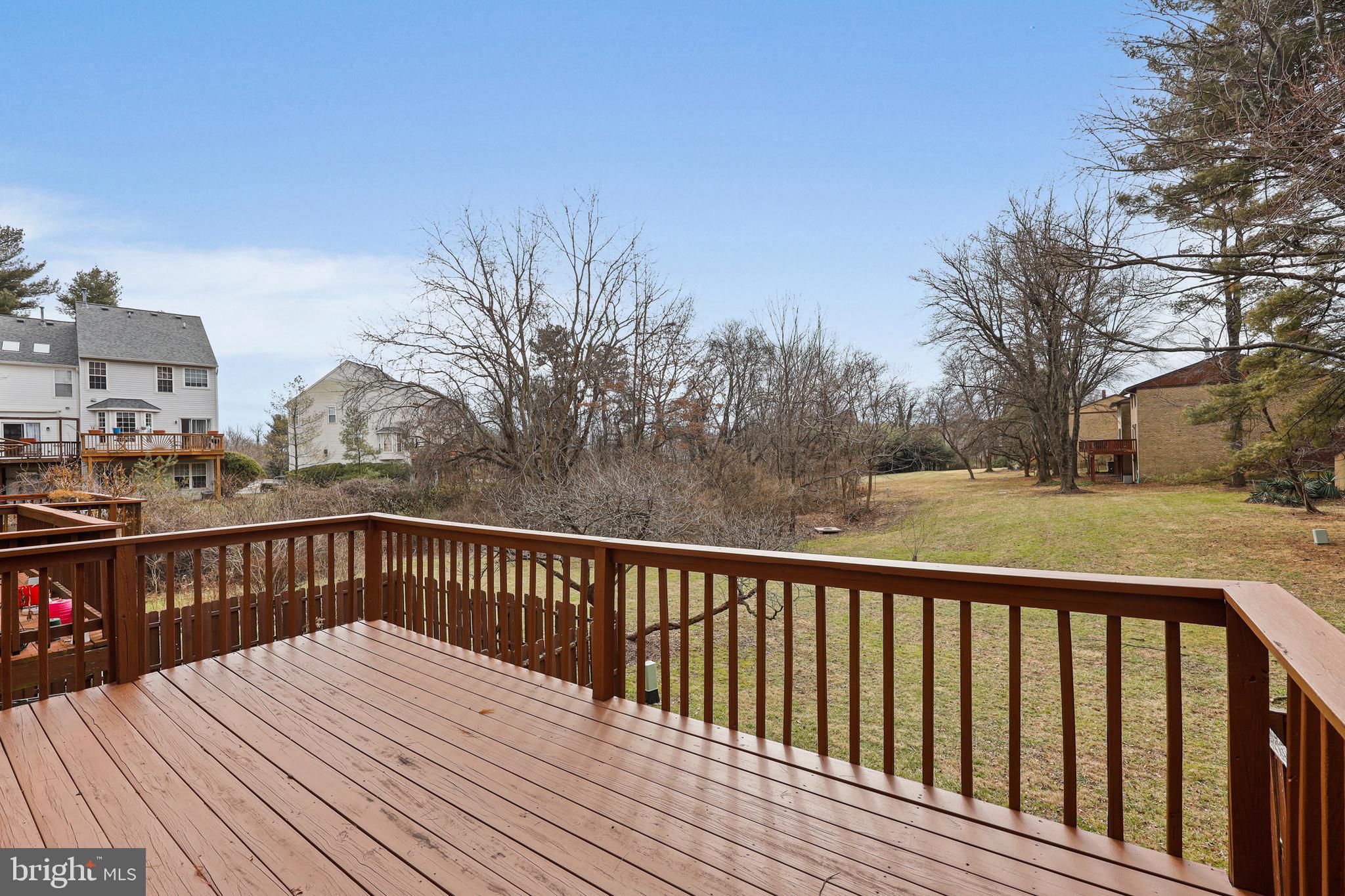 VILLAGE OF LONG REACH - Residential