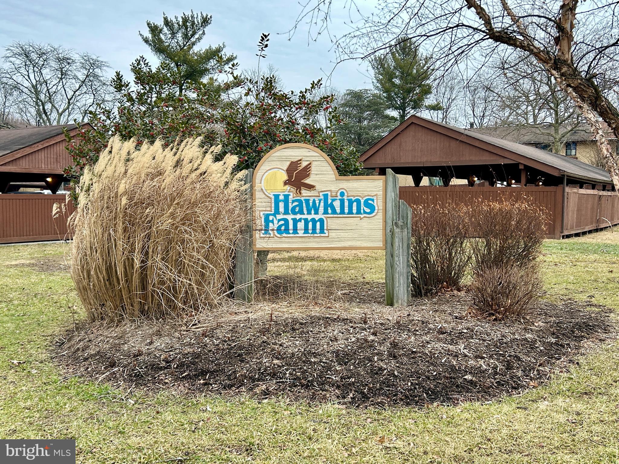 VILLAGE OF LONG REACH - Residential