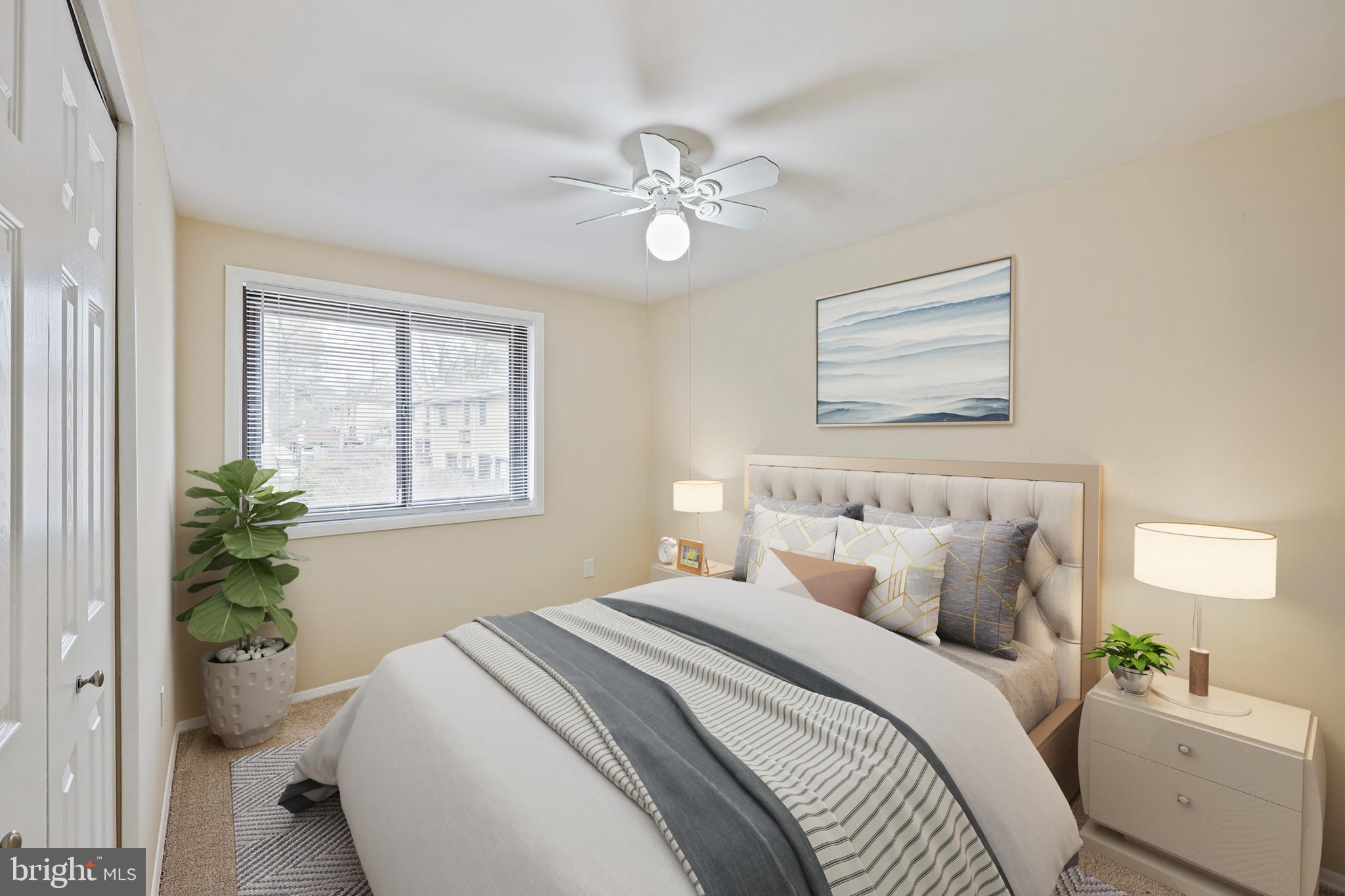 VILLAGE OF LONG REACH - Residential