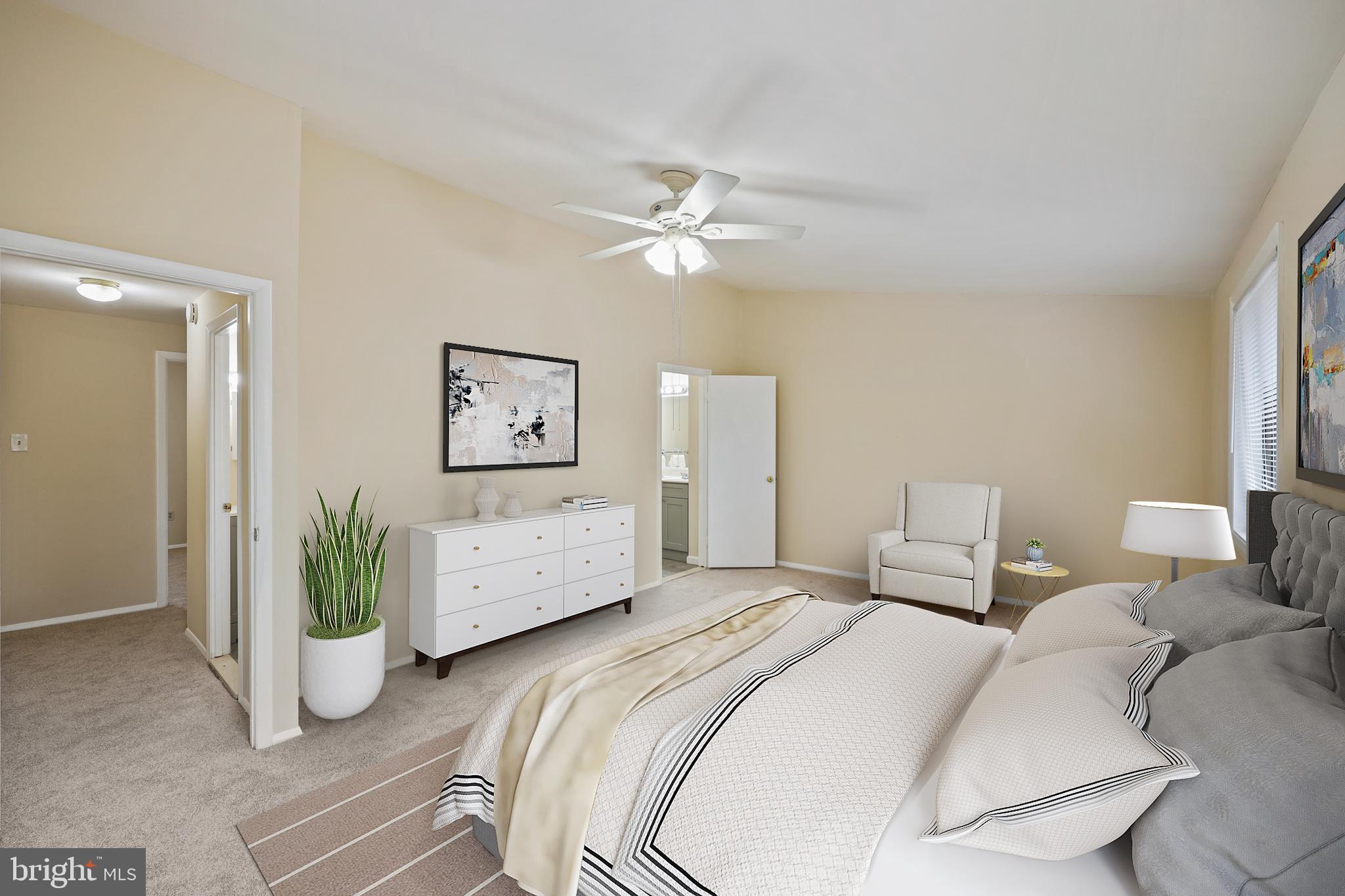 VILLAGE OF LONG REACH - Residential