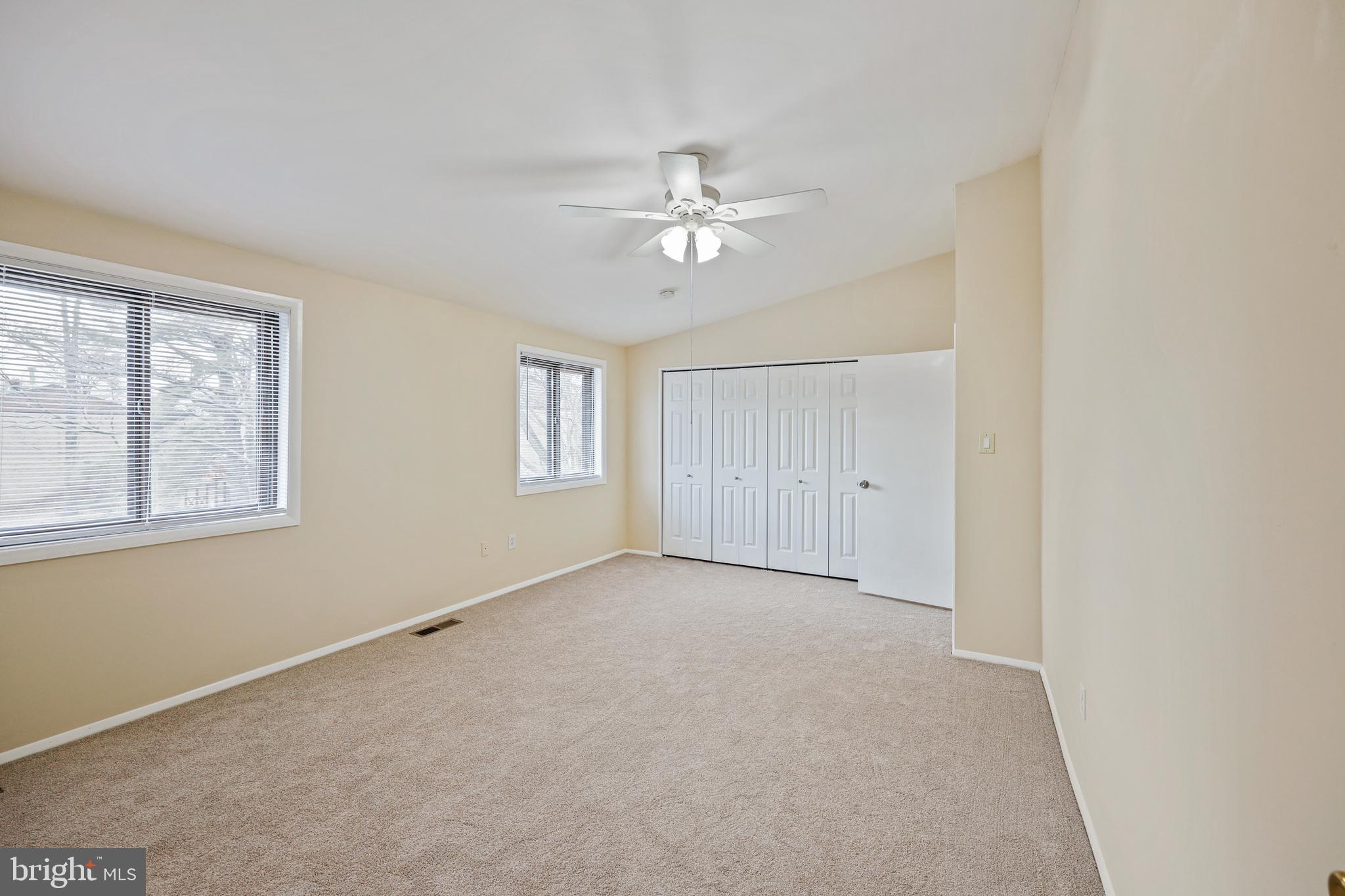 VILLAGE OF LONG REACH - Residential