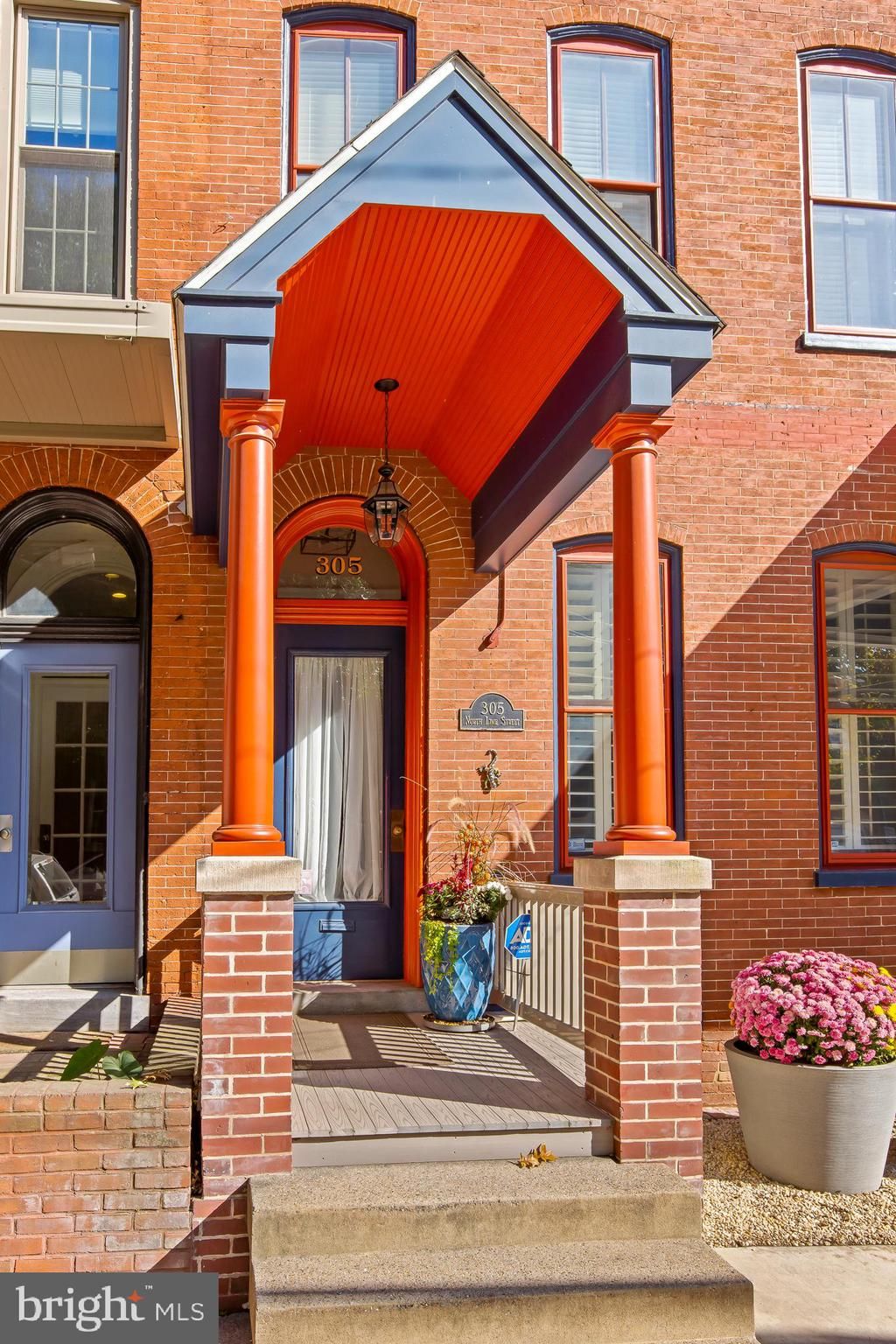 Photo of 305 N Lime Street, LANCASTER, PA 17602 (MLS # PALA2059186)