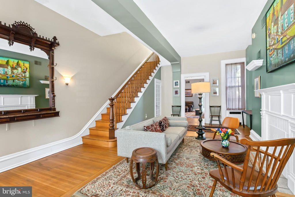 Photo of 305 N Lime Street, LANCASTER, PA 17602 (MLS # PALA2059186)