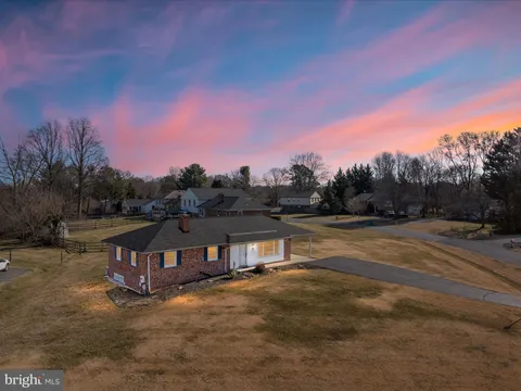 3825 Ingleside Street, Olney, MD MLS: MDMC2168514