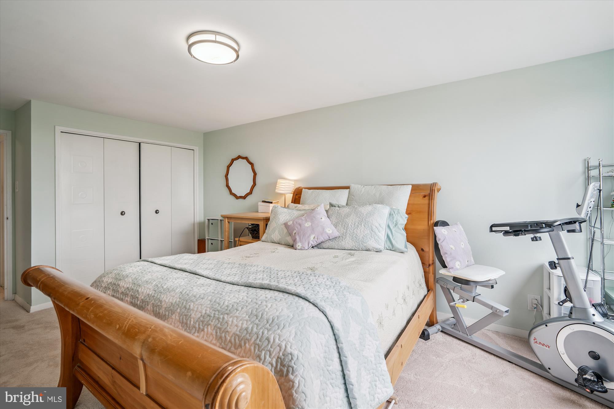 PARK SUTTON CODM - Residential