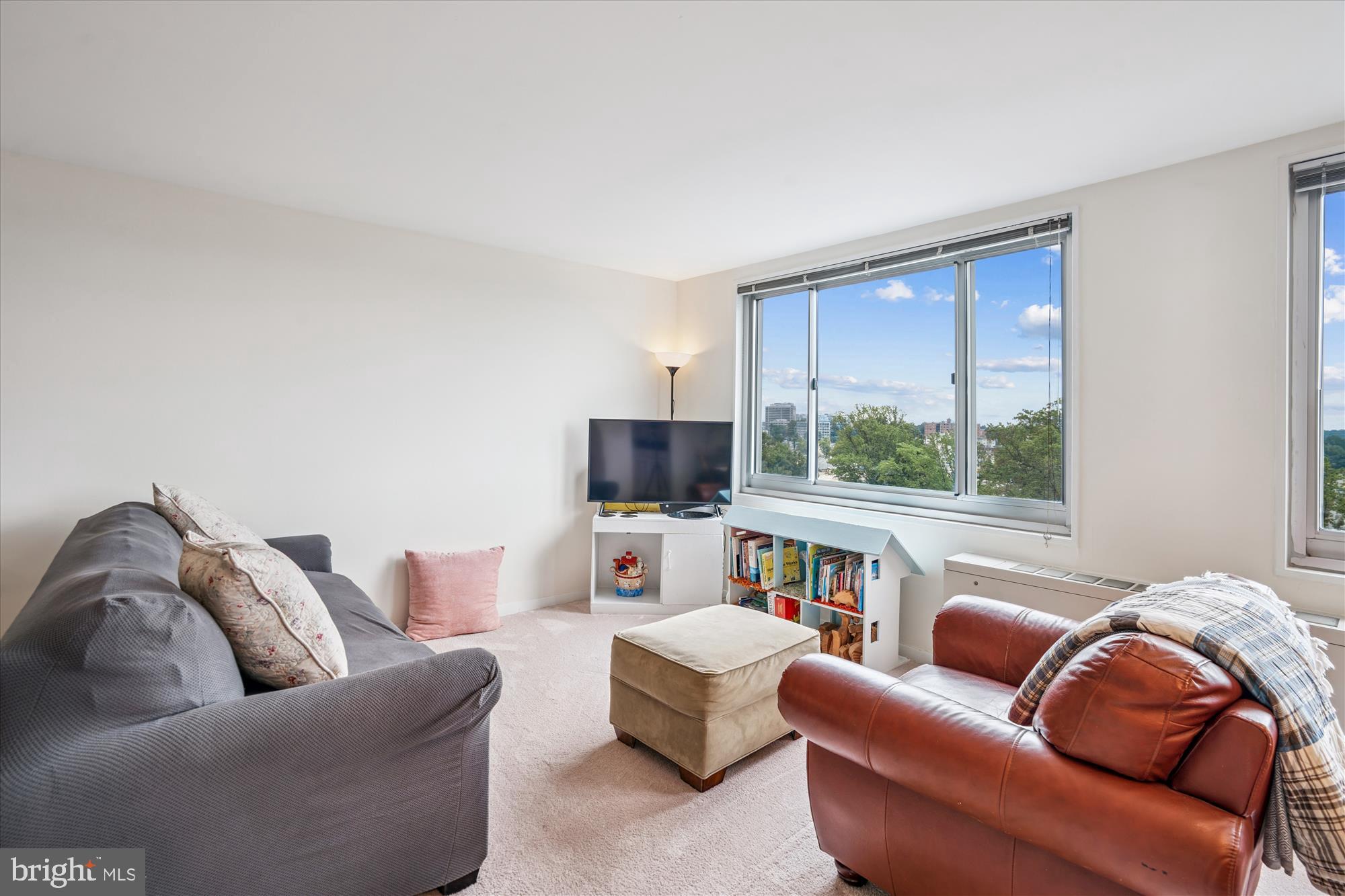 PARK SUTTON CODM - Residential