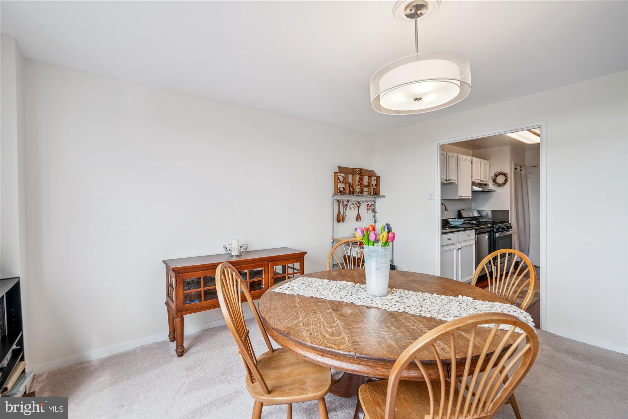 PARK SUTTON CODM - Residential