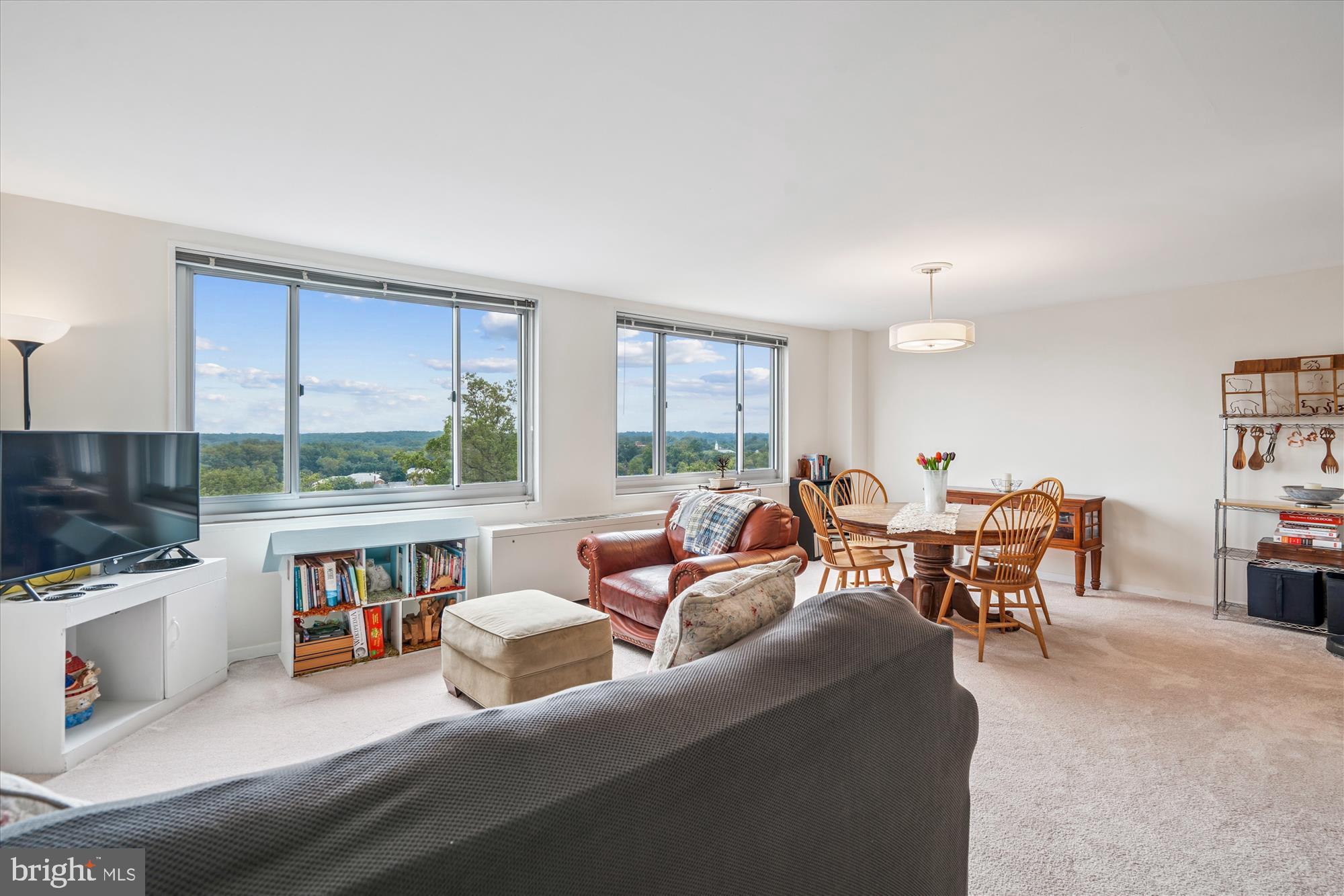 PARK SUTTON CODM - Residential