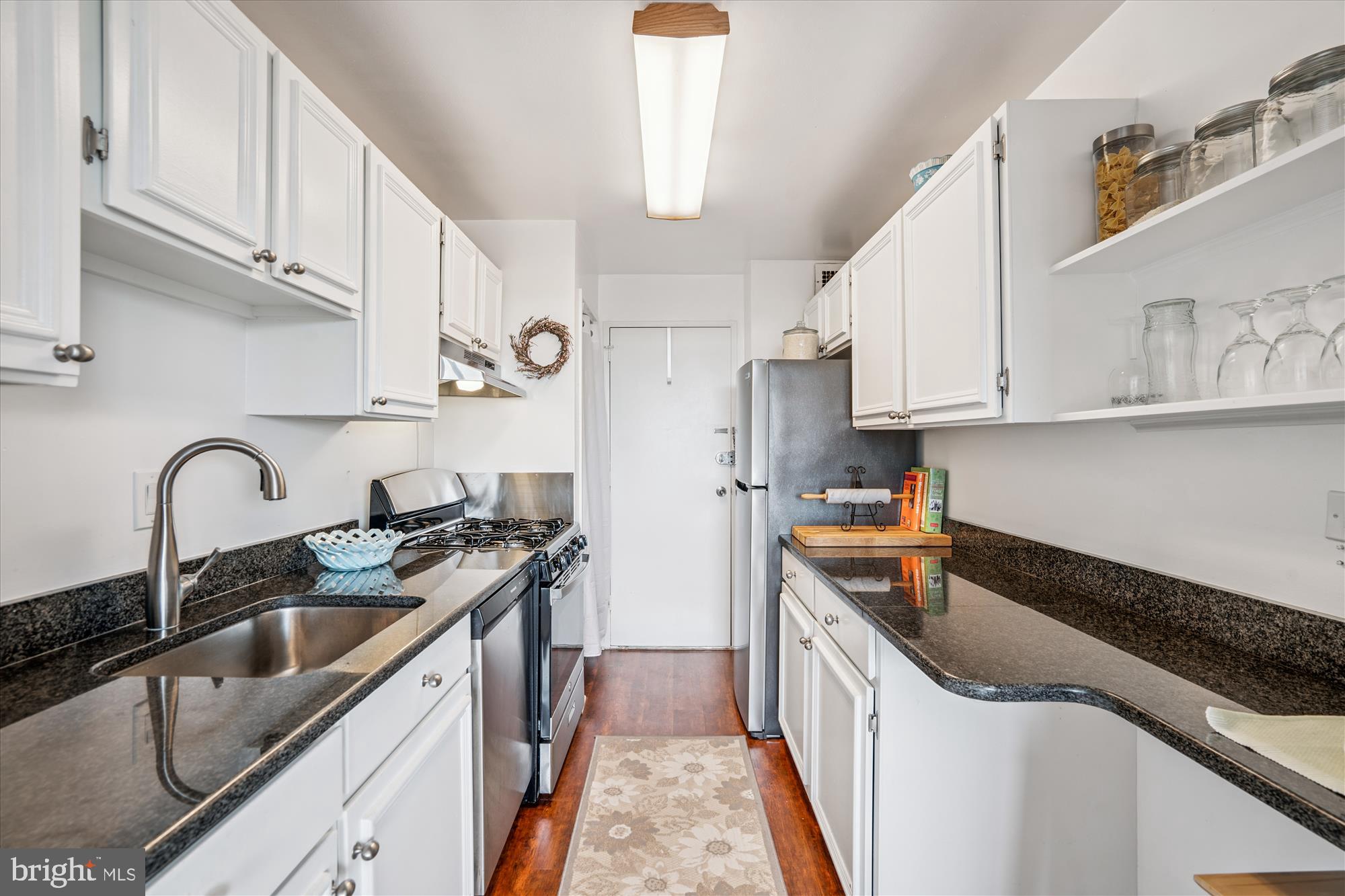 PARK SUTTON CODM - Residential