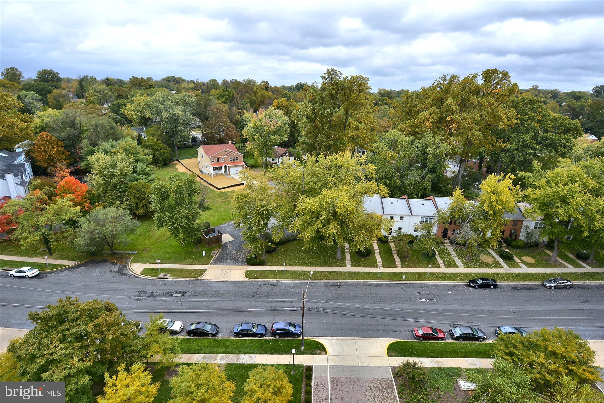 PARK SUTTON CODM - Residential