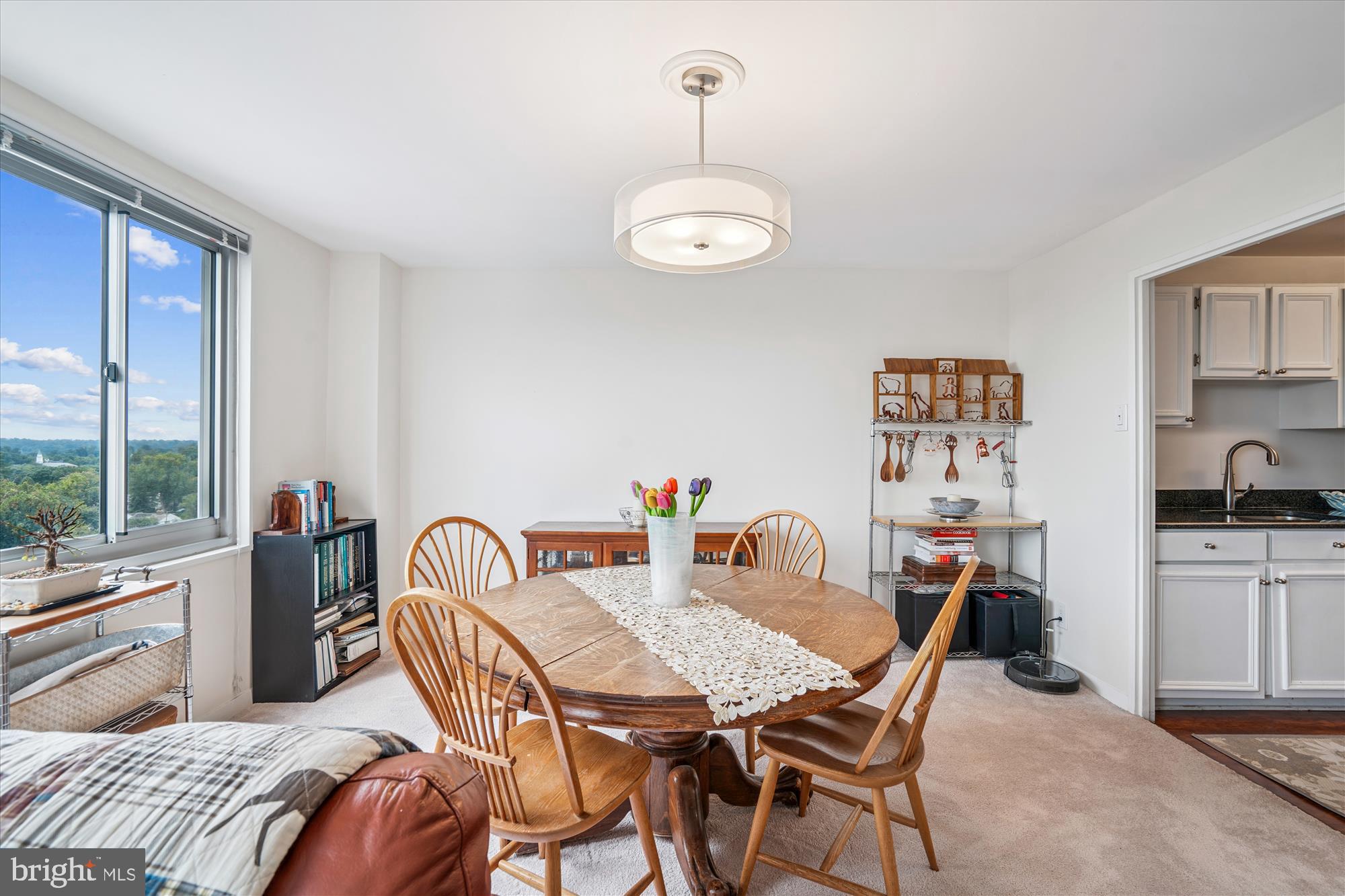 PARK SUTTON CODM - Residential