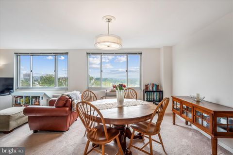 Condo For Sale - 1900 Lyttonsville Road #1308<br/> SILVER SPRING, MD 20910