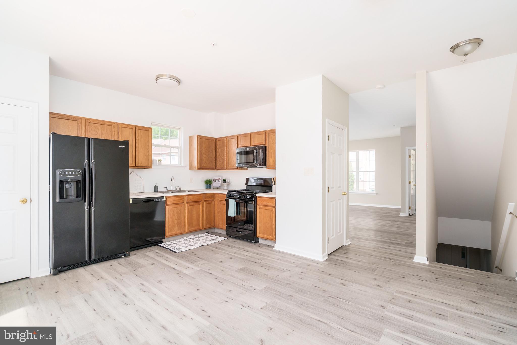 PERSIMMON CREEK - Residential