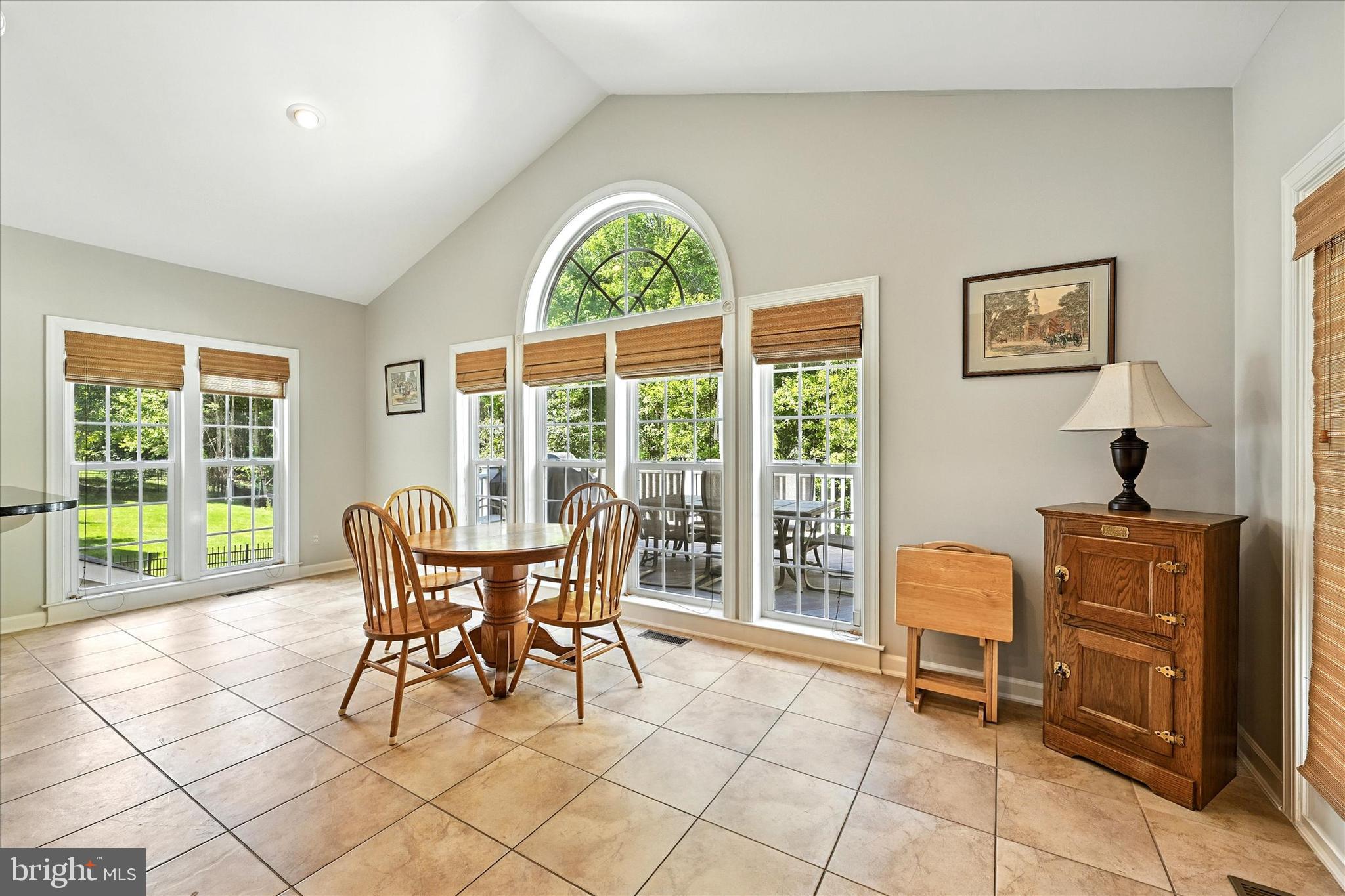 ENCLAVE AT PERRY HALL - Residential