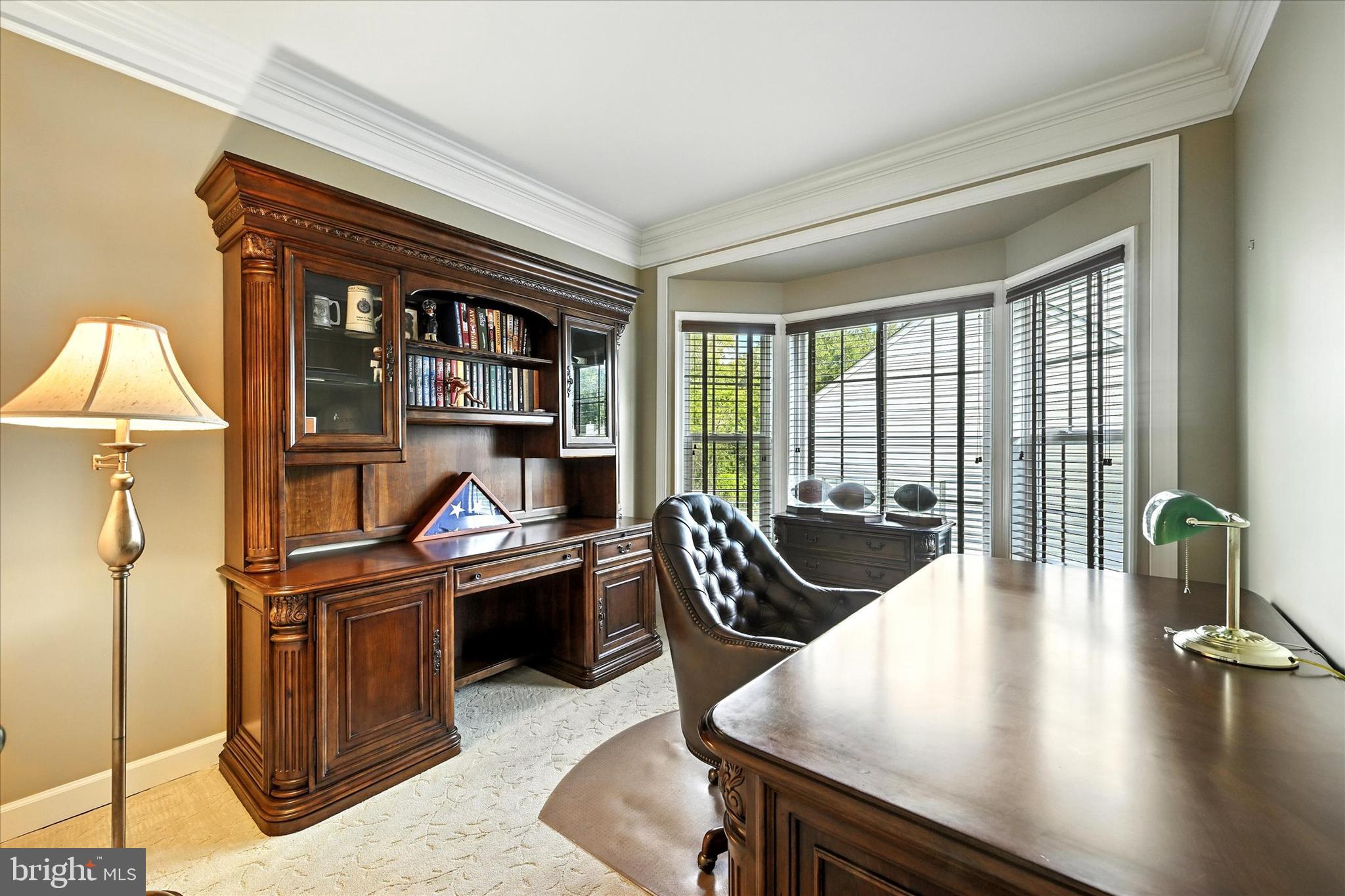 ENCLAVE AT PERRY HALL - Residential