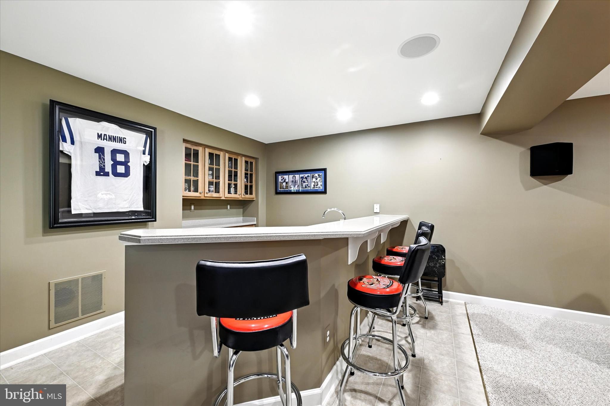 ENCLAVE AT PERRY HALL - Residential