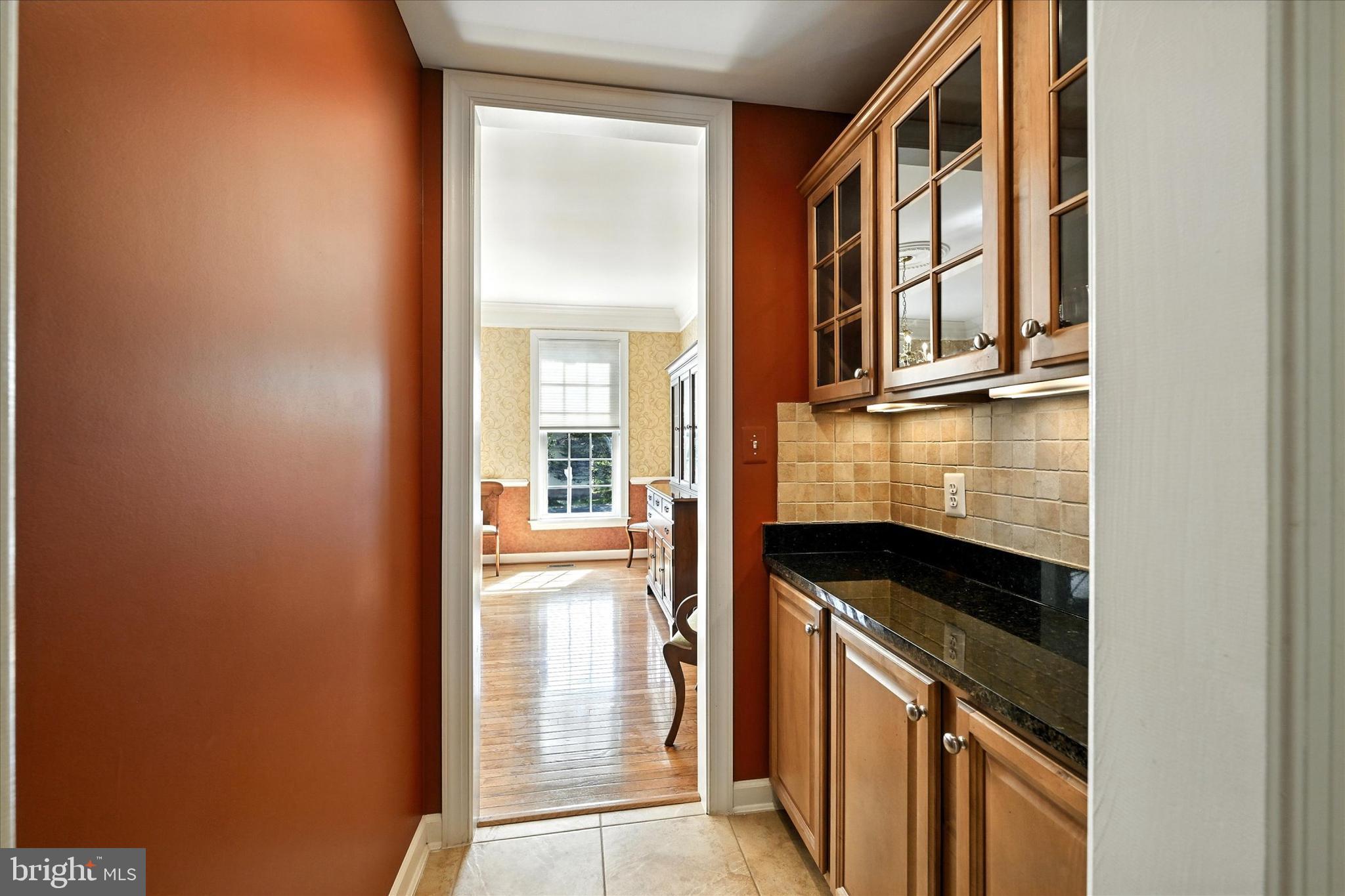 ENCLAVE AT PERRY HALL - Residential