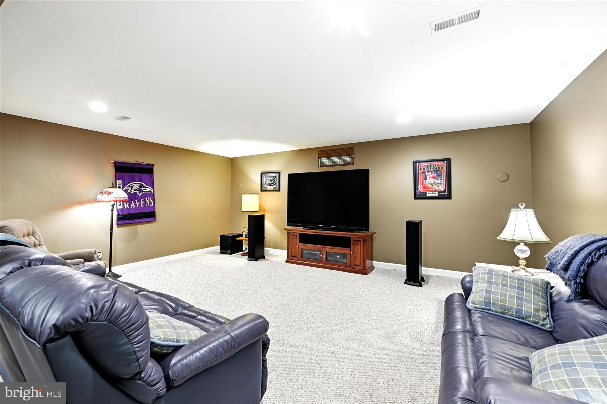 ENCLAVE AT PERRY HALL - Residential