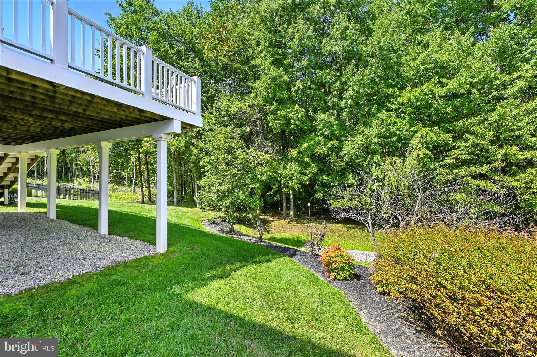 ENCLAVE AT PERRY HALL - Residential