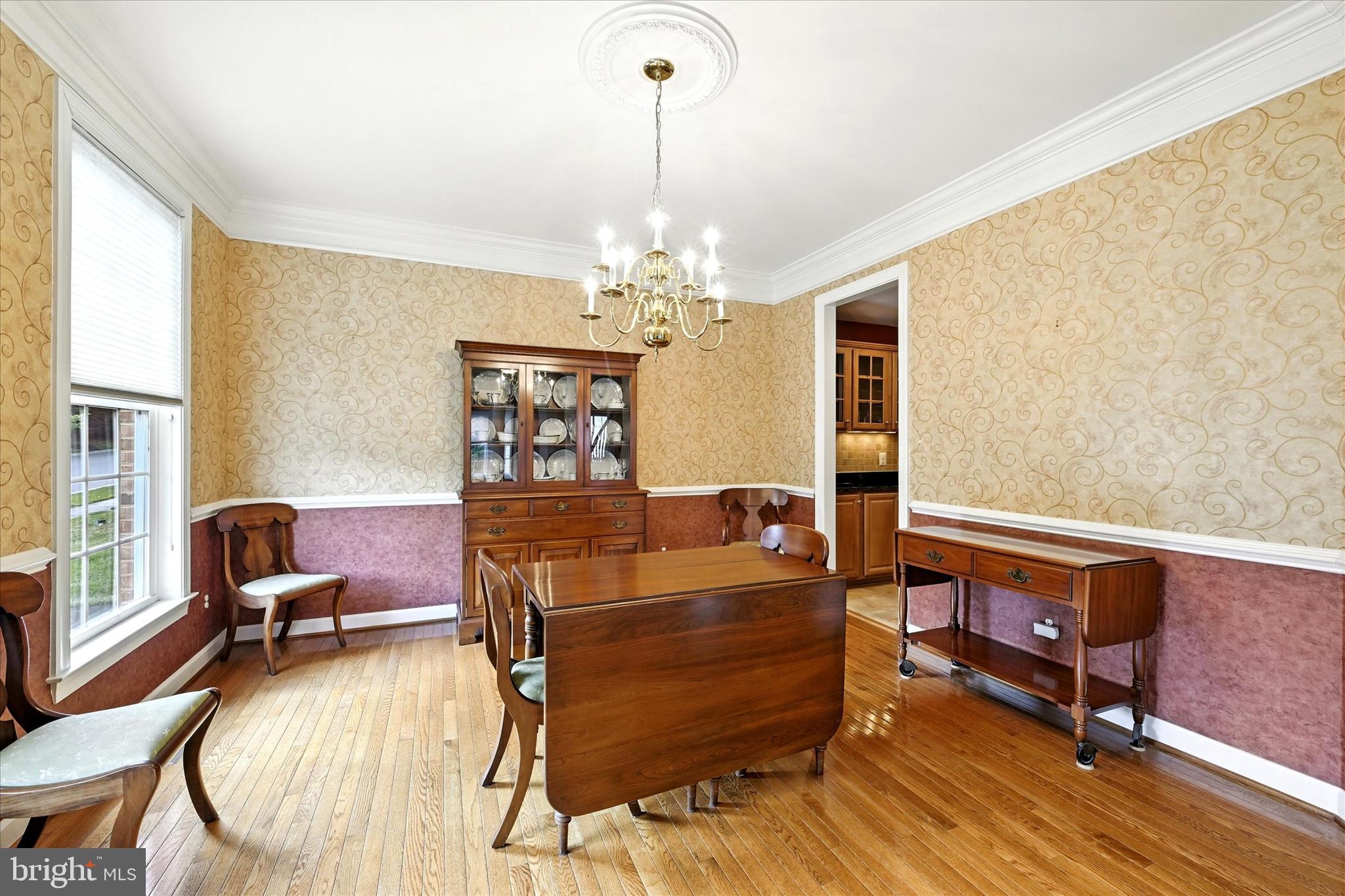 ENCLAVE AT PERRY HALL - Residential