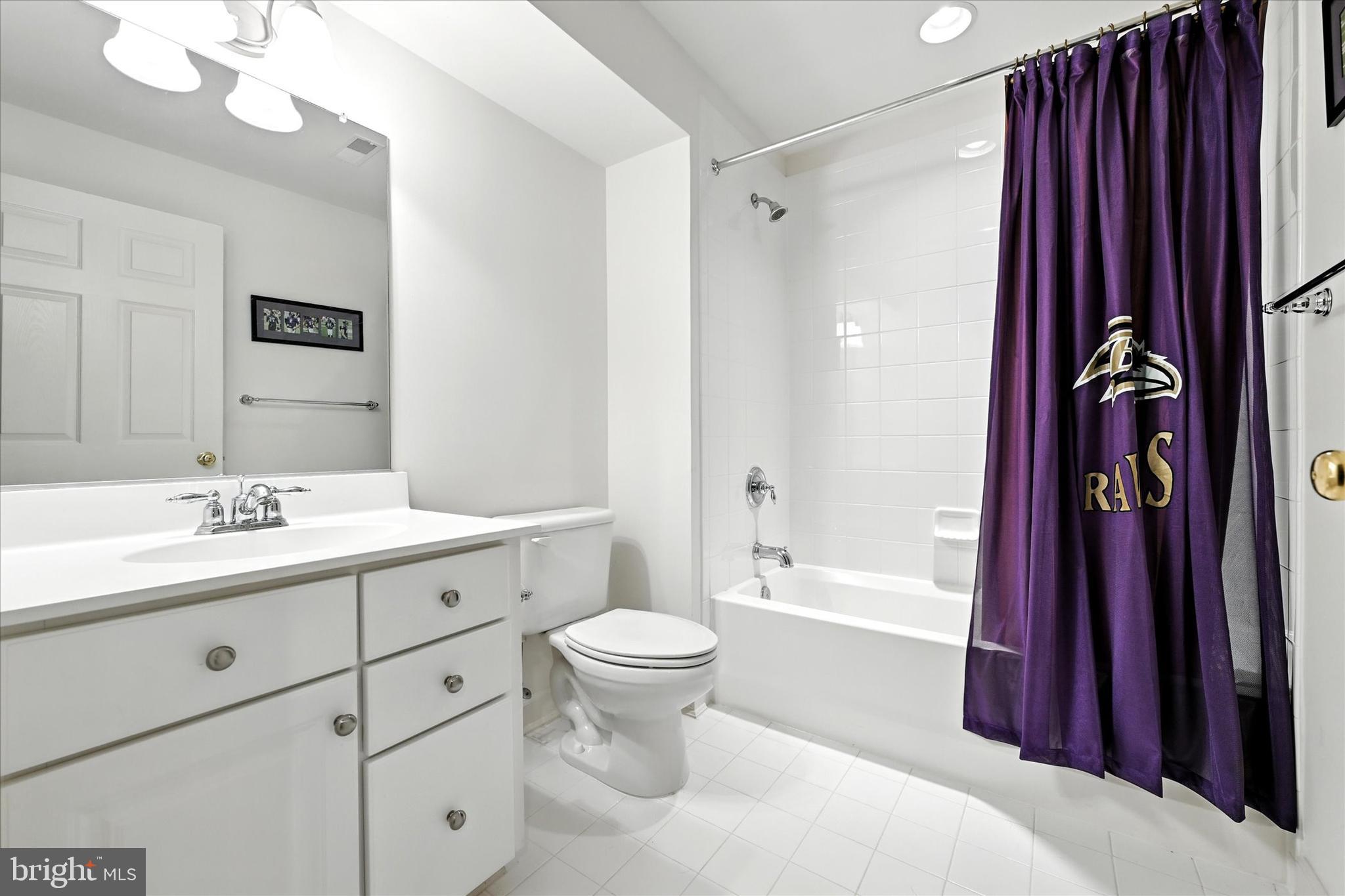 ENCLAVE AT PERRY HALL - Residential