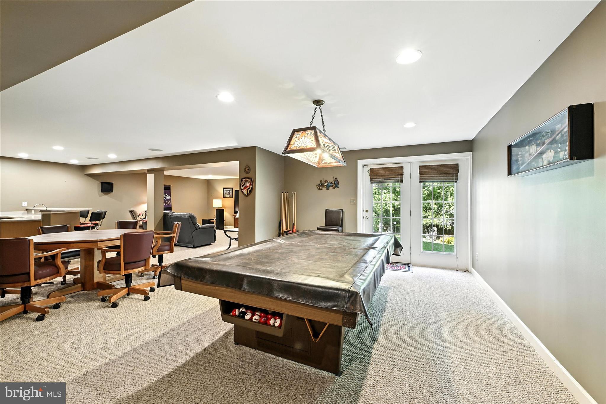 ENCLAVE AT PERRY HALL - Residential