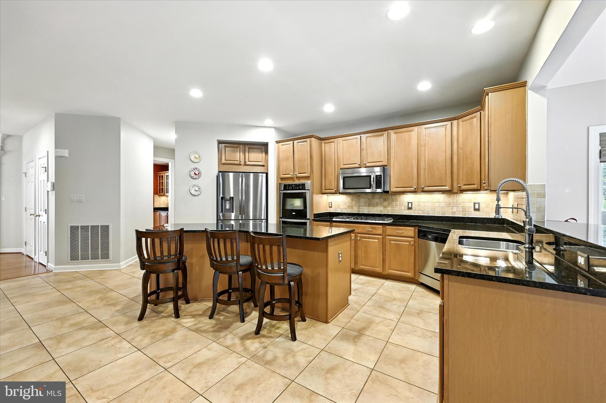 ENCLAVE AT PERRY HALL - Residential