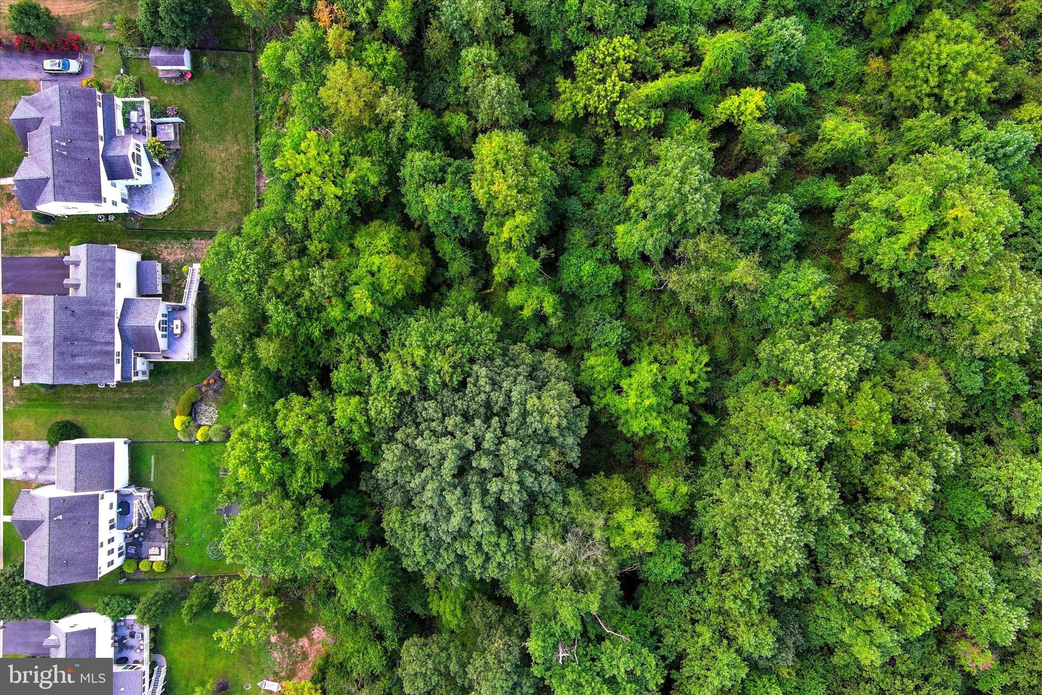 ENCLAVE AT PERRY HALL - Residential