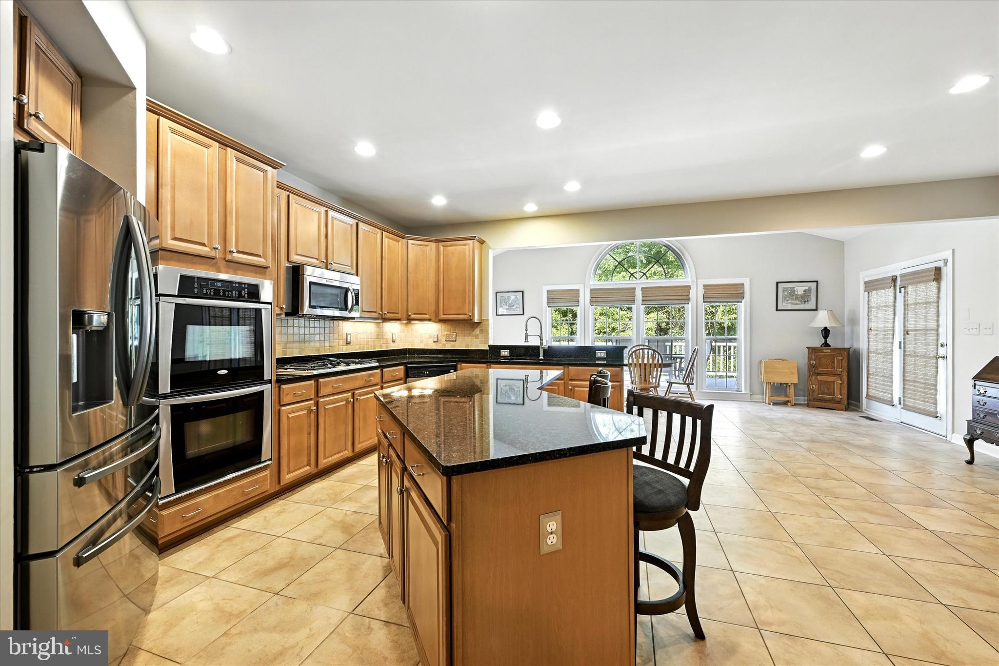 ENCLAVE AT PERRY HALL - Residential