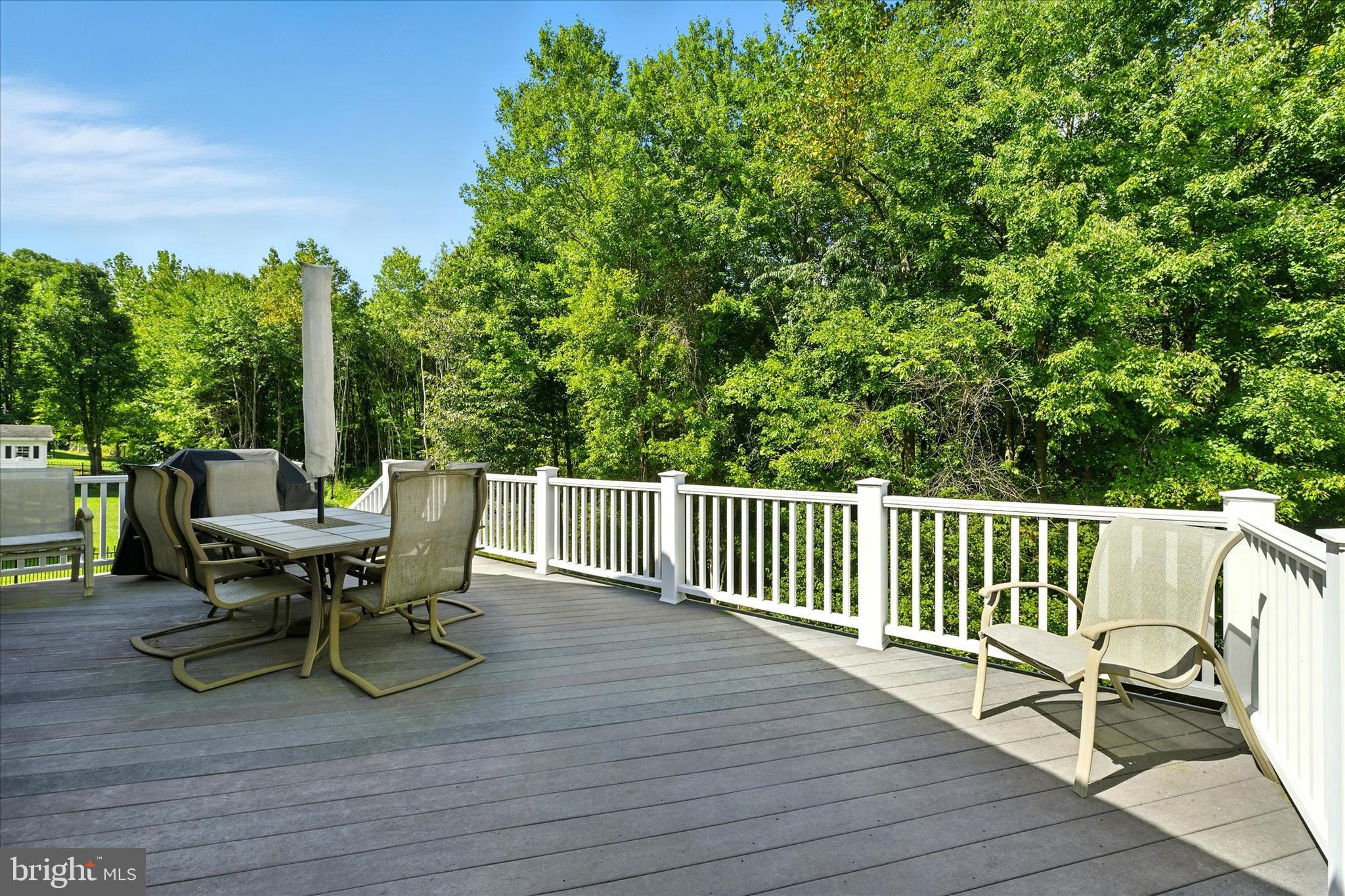 ENCLAVE AT PERRY HALL - Residential