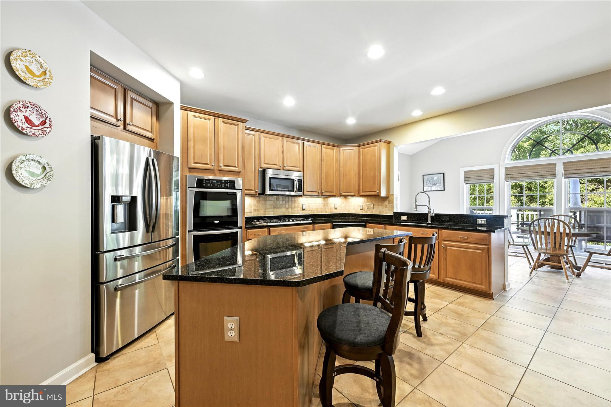 ENCLAVE AT PERRY HALL - Residential