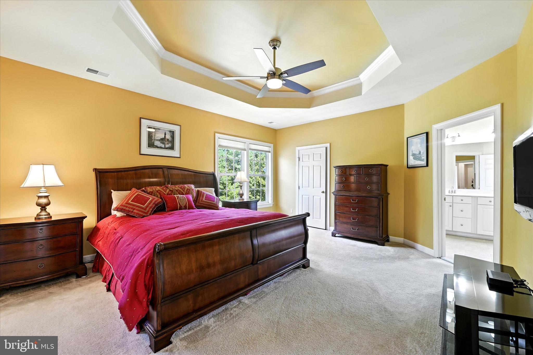 ENCLAVE AT PERRY HALL - Residential