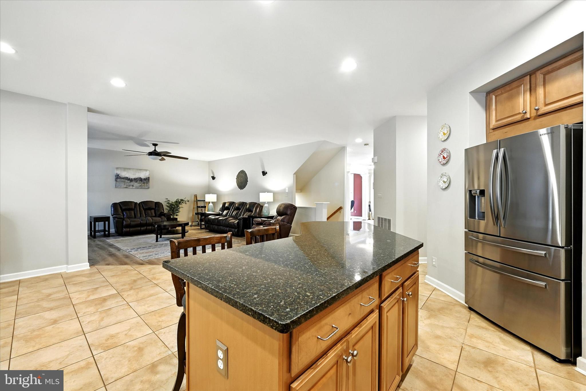 ENCLAVE AT PERRY HALL - Residential