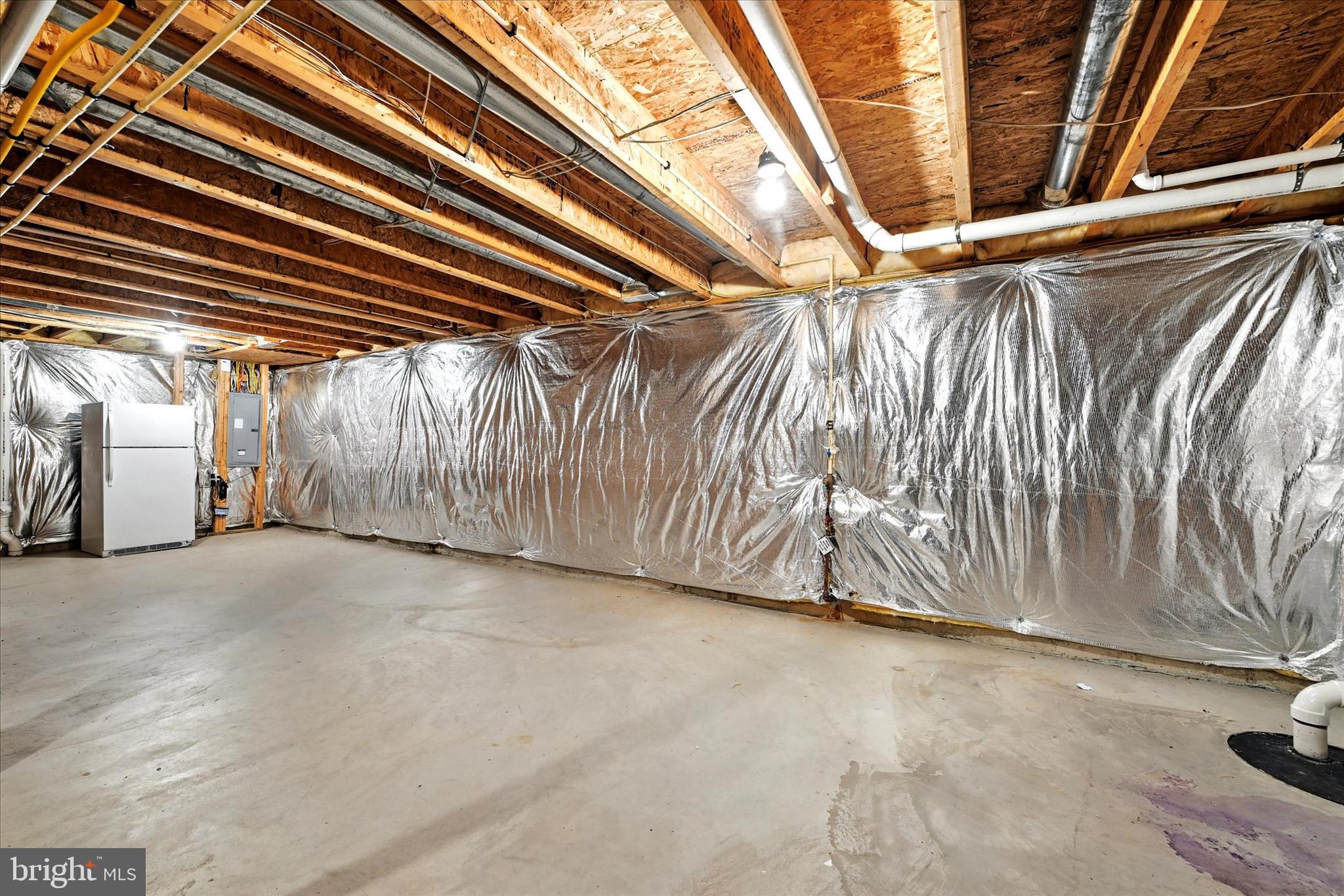 ENCLAVE AT PERRY HALL - Residential