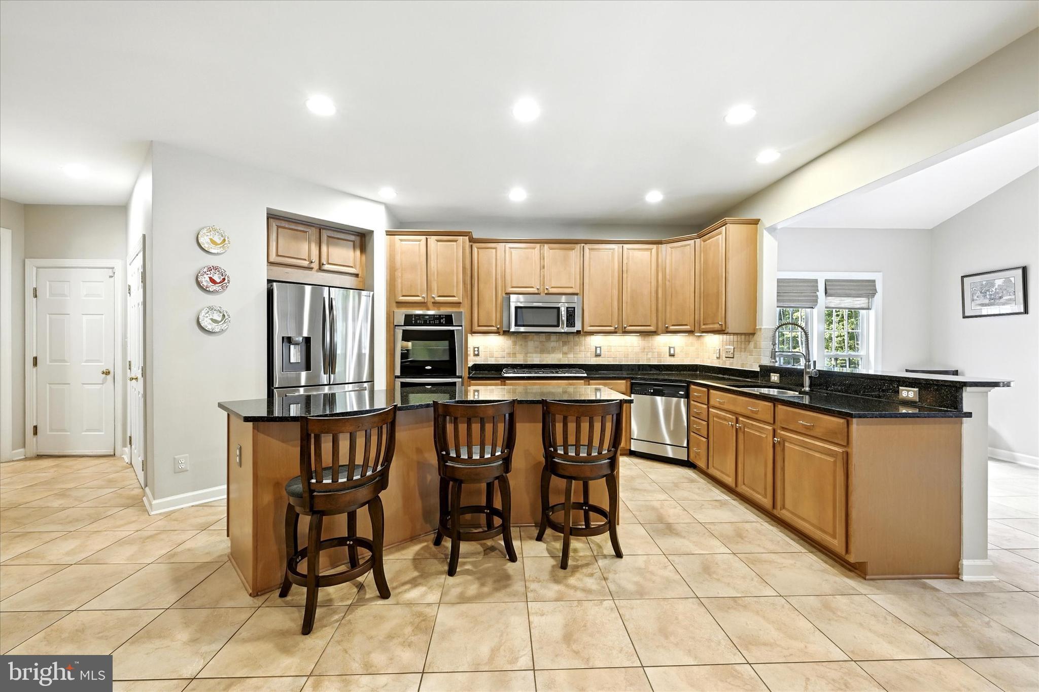 ENCLAVE AT PERRY HALL - Residential