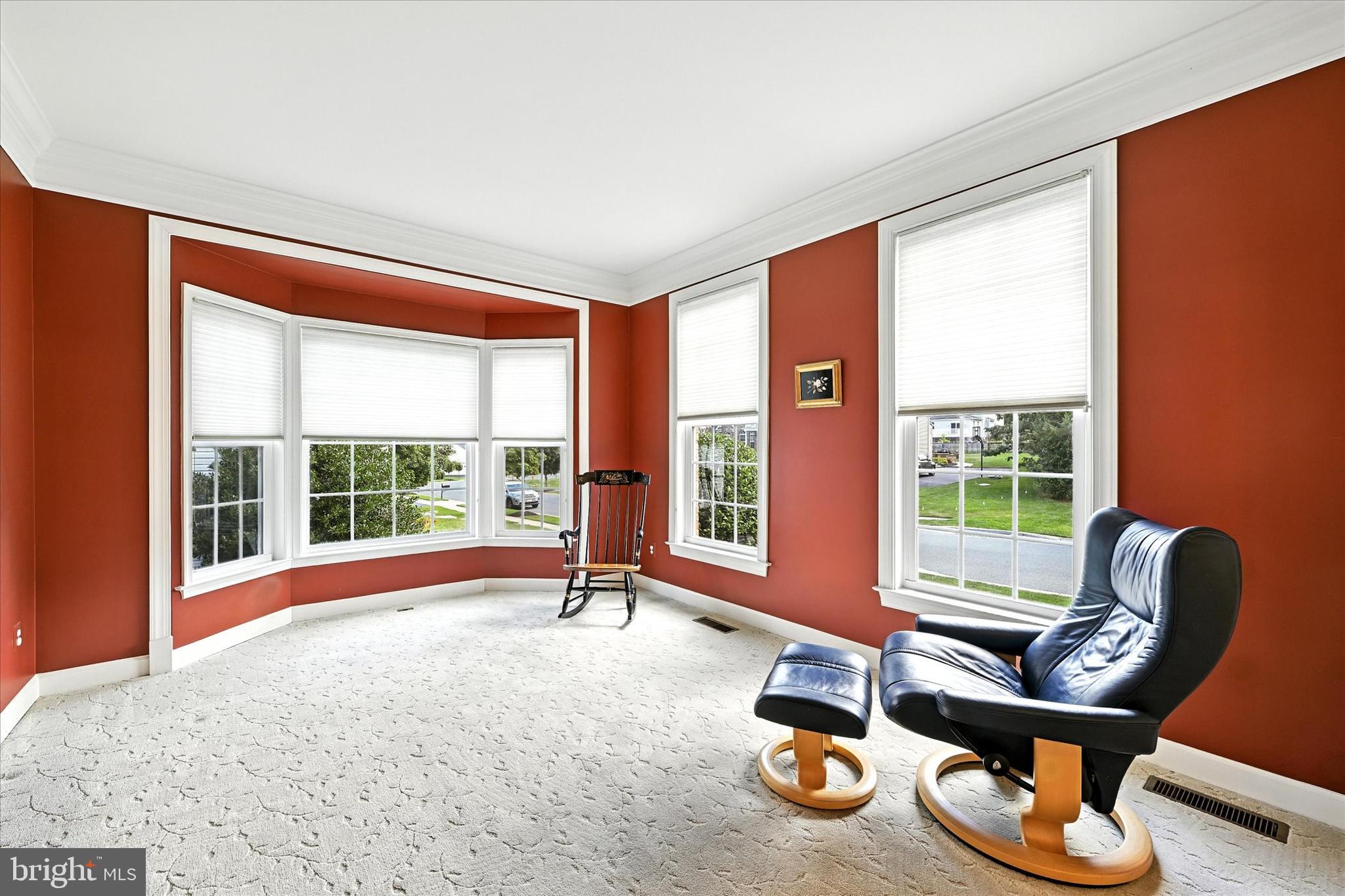 ENCLAVE AT PERRY HALL - Residential