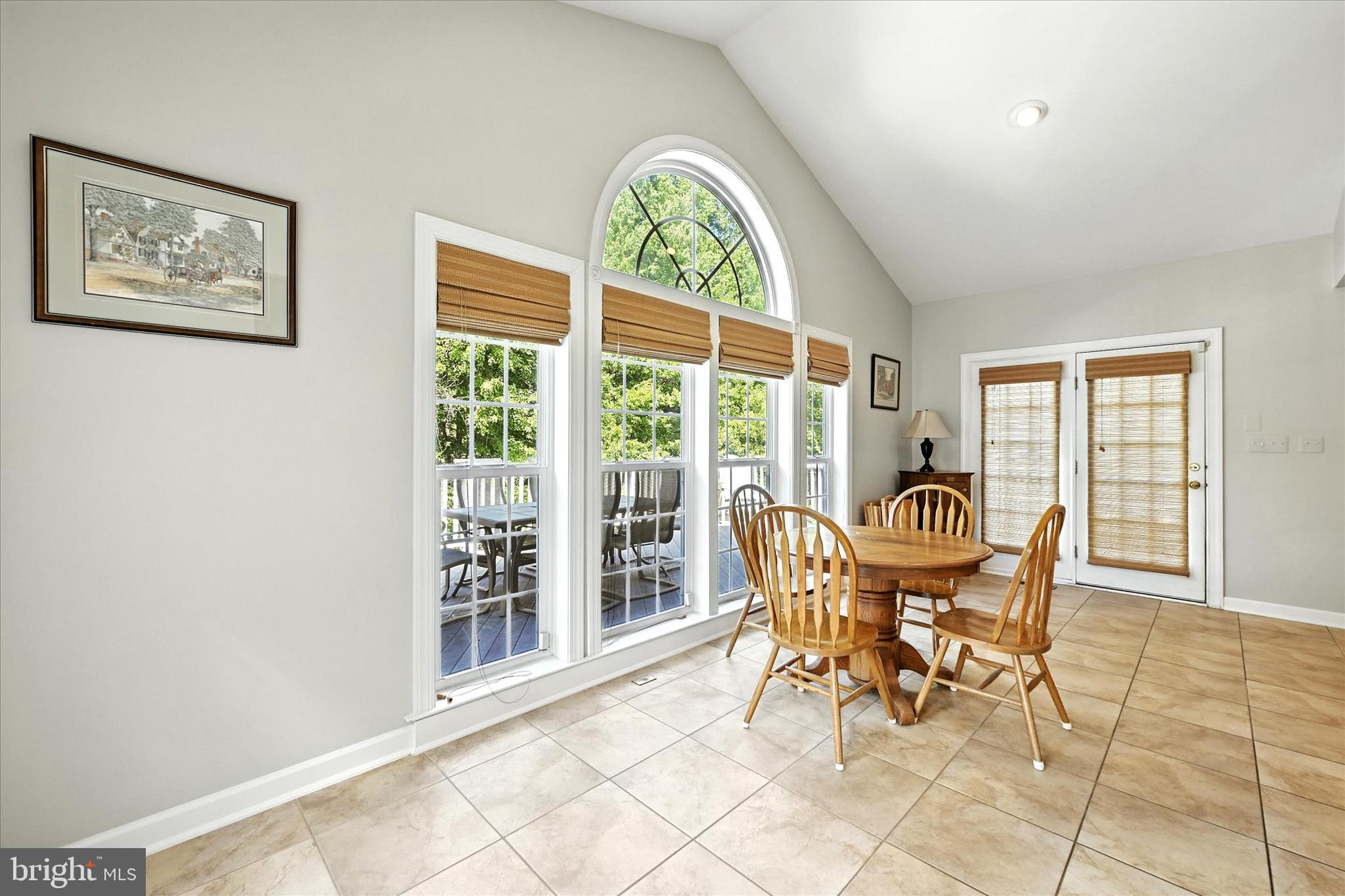 ENCLAVE AT PERRY HALL - Residential